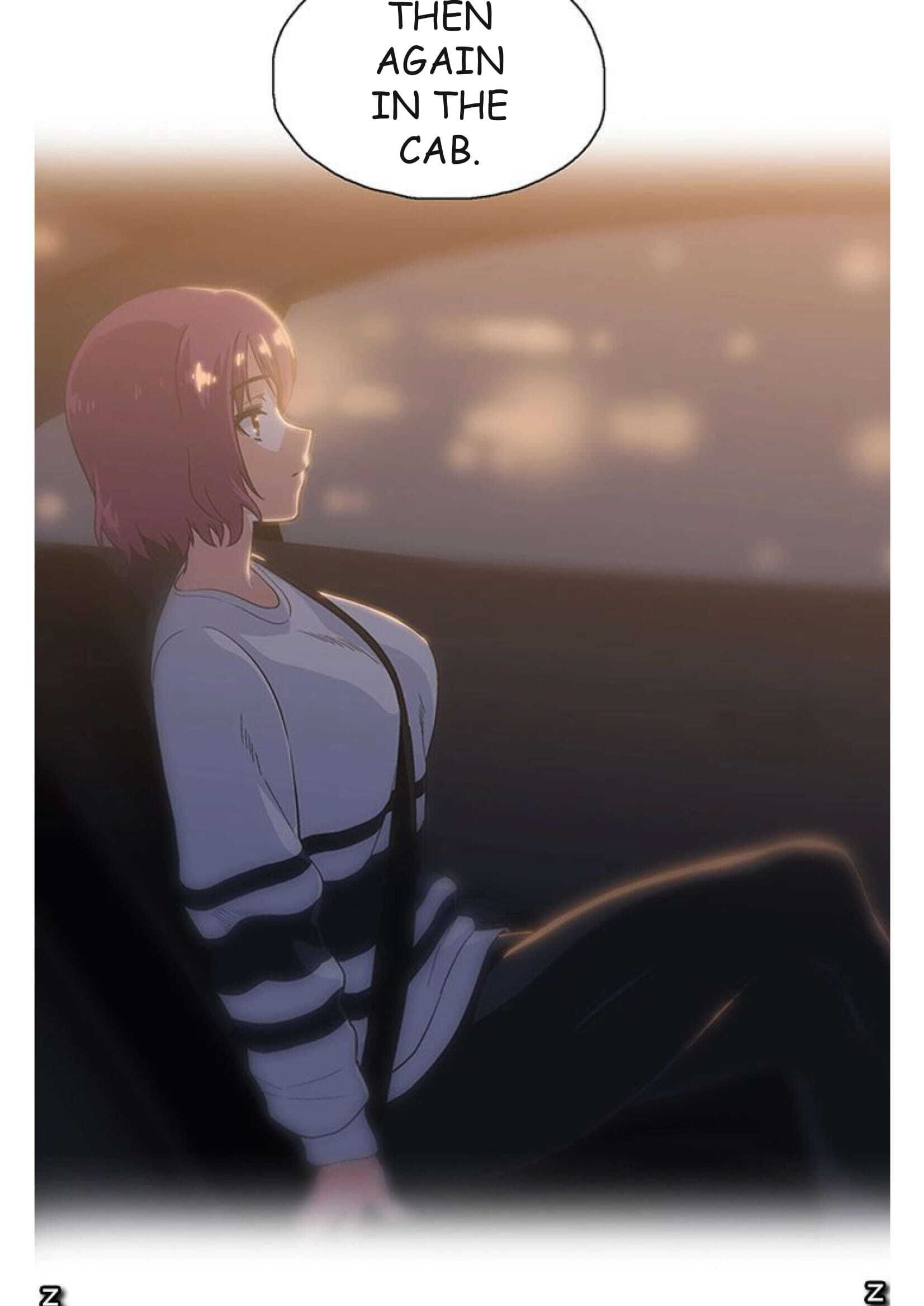 Fast Food - Chapter 3 [photo 43] - MangaPorn