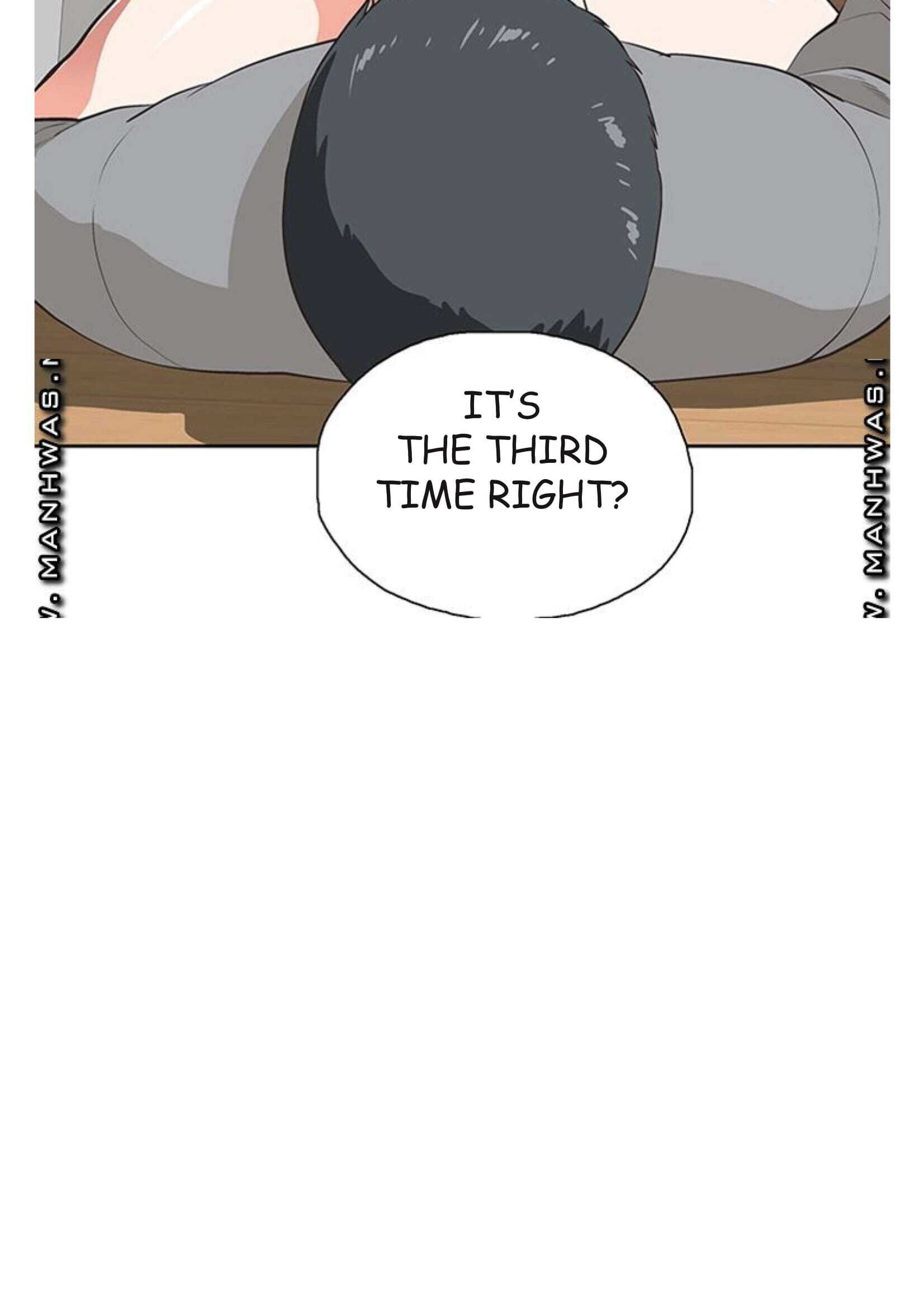 Fast Food - Chapter 3 [photo 45] - MangaPorn