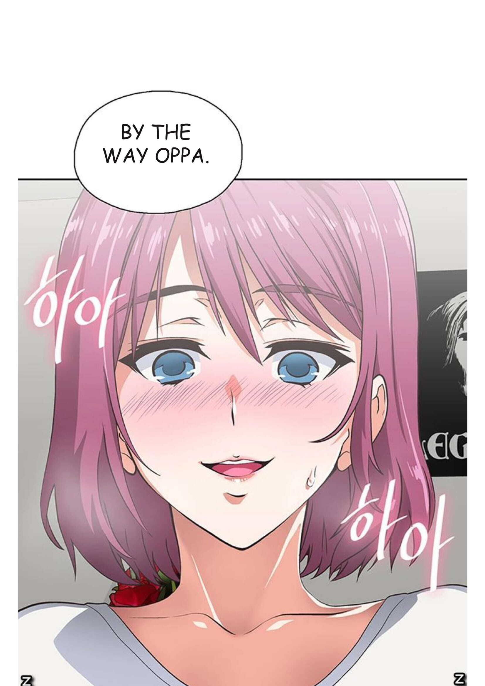 Fast Food - Chapter 3 [photo 46] - MangaPorn