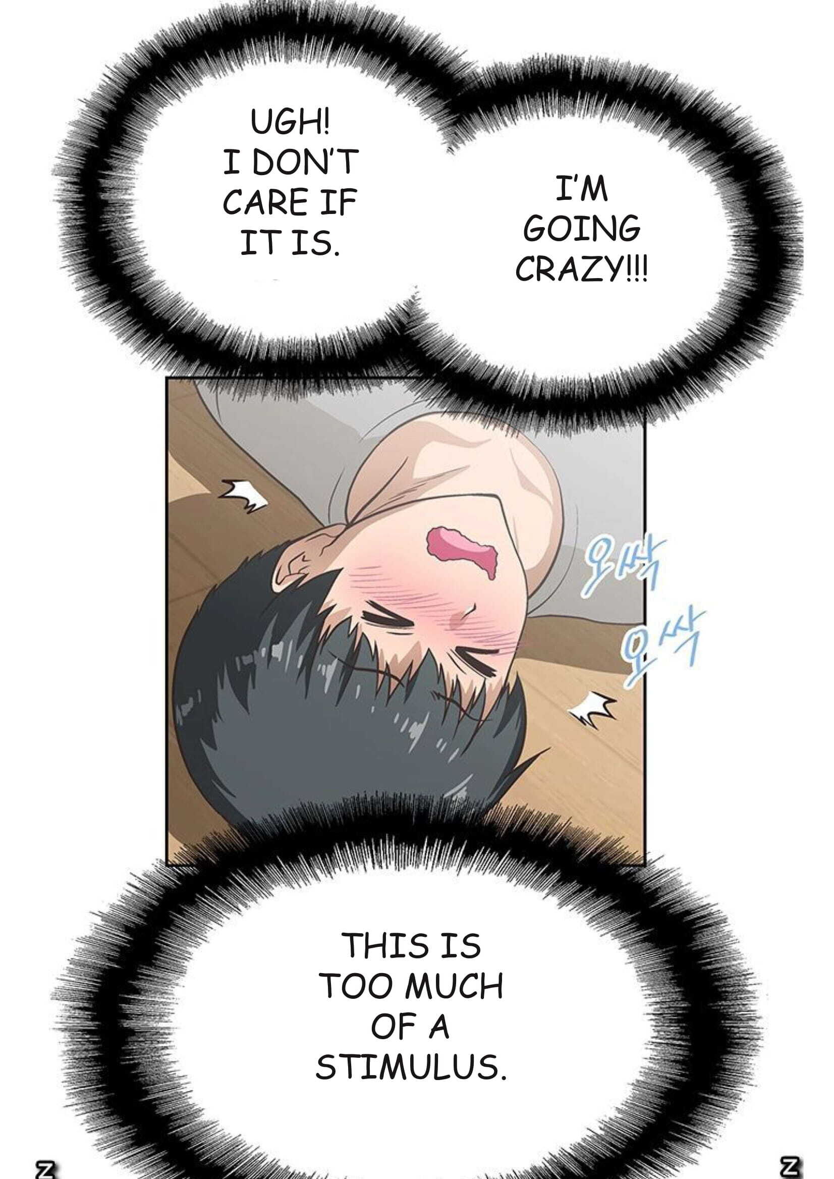 Fast Food - Chapter 3 [photo 56] - MangaPorn