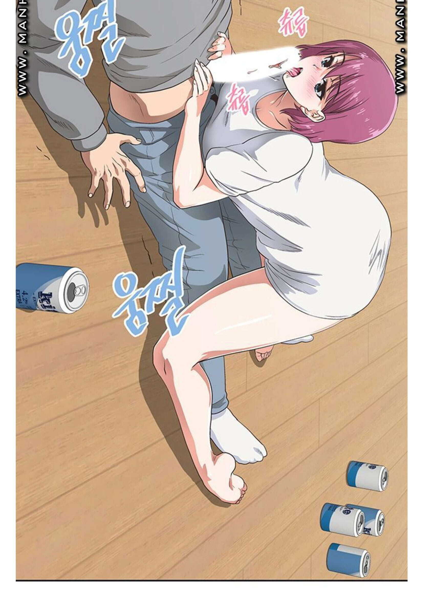 Fast Food - Chapter 3 [photo 62] - MangaPorn