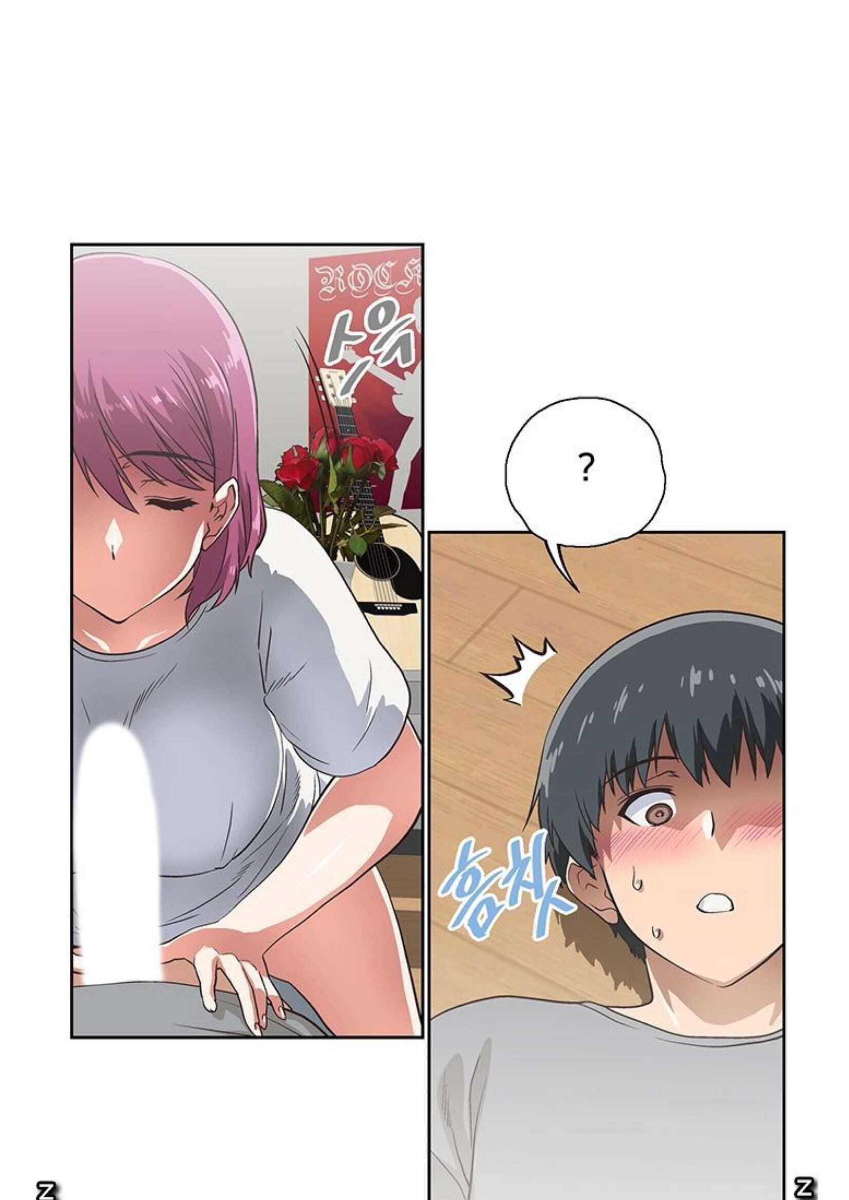 Fast Food - Chapter 3 [photo 64] - MangaPorn