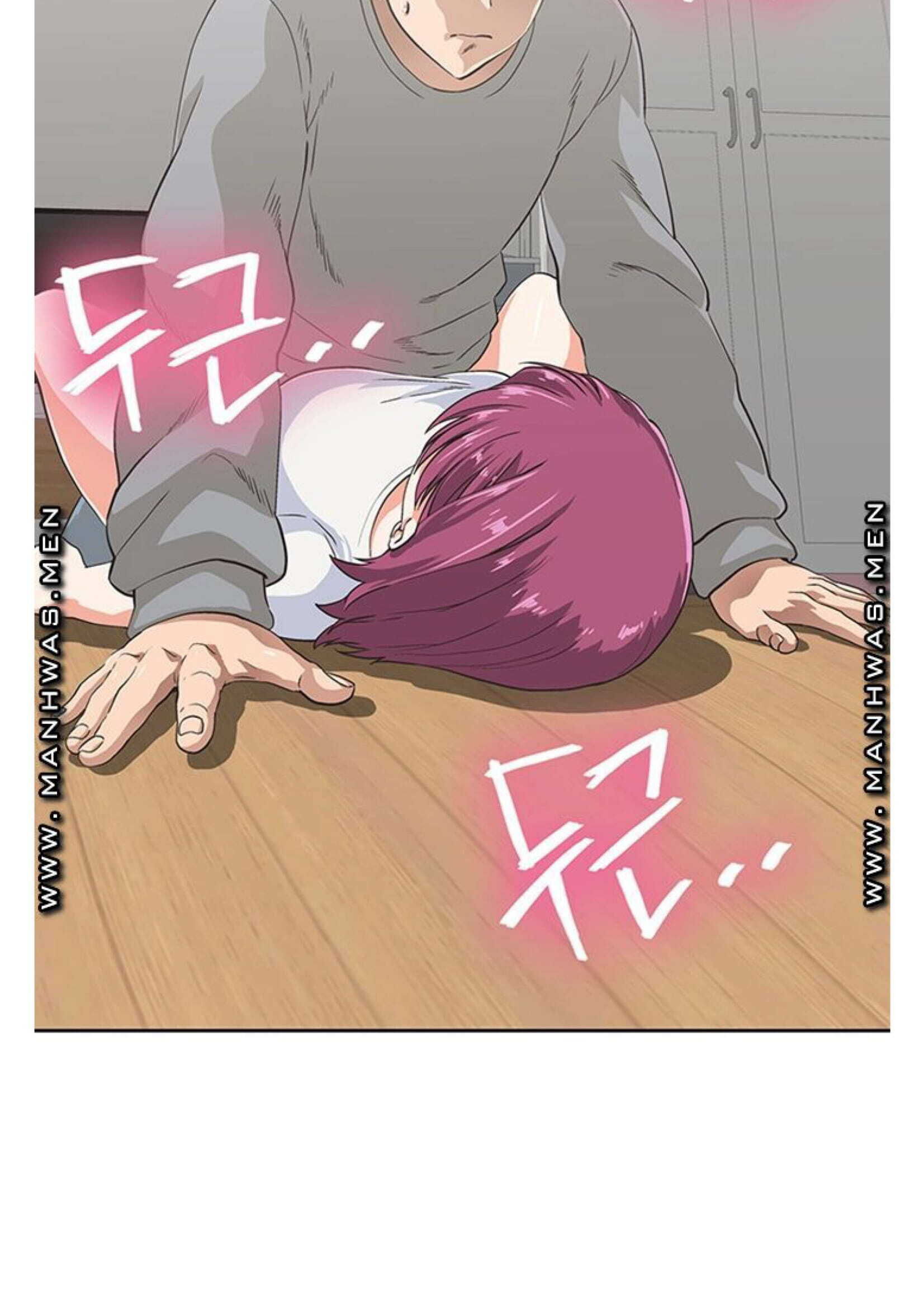 Fast Food - Chapter 3 [photo 75] - MangaPorn