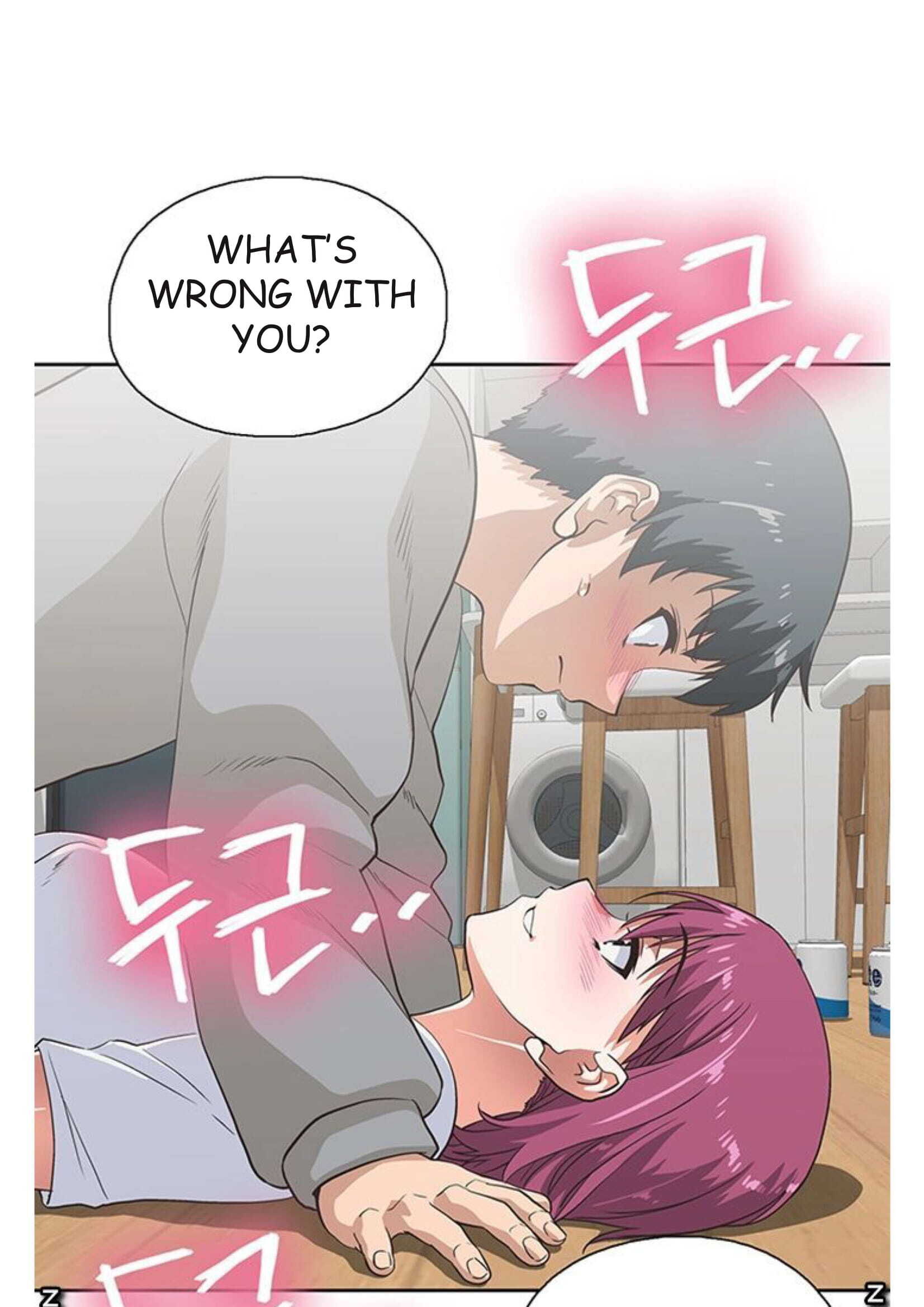 Fast Food - Chapter 3 [photo 76] - MangaPorn