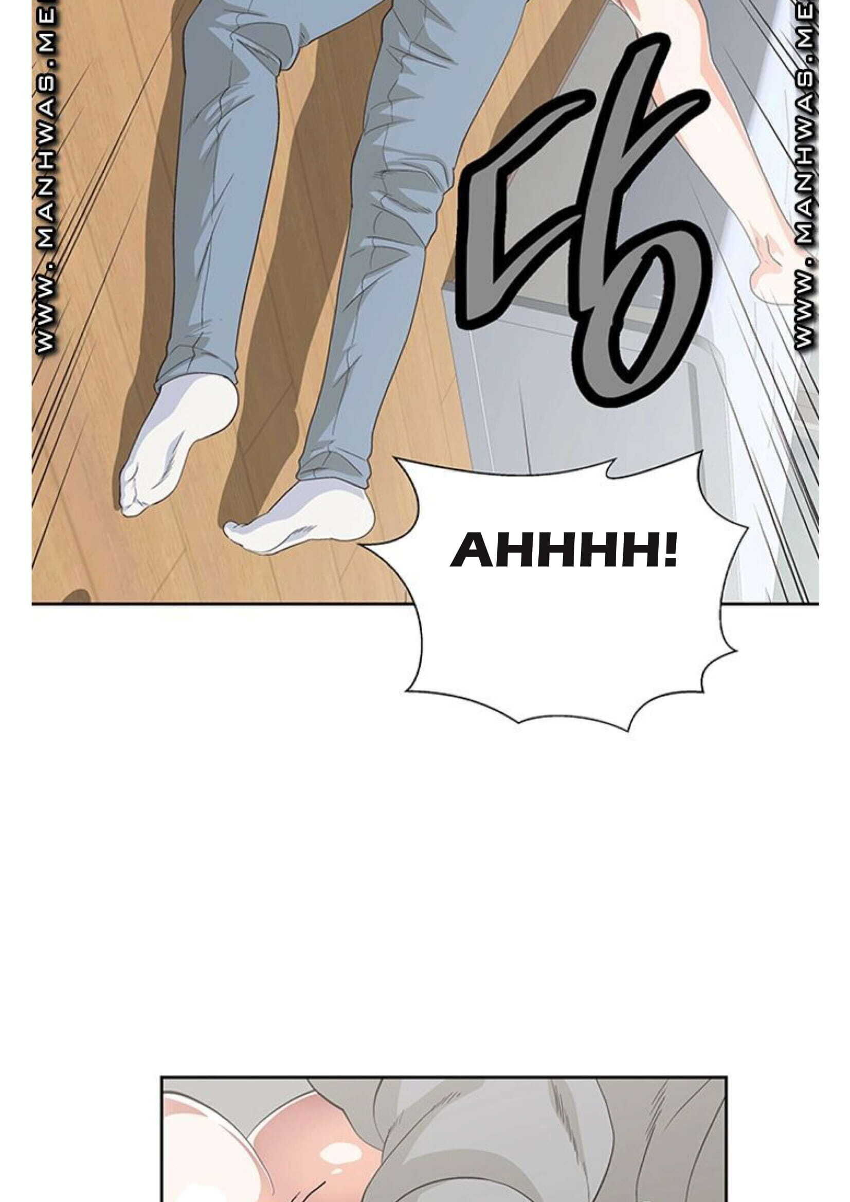 Fast Food - Chapter 3 [photo 86] - MangaPorn