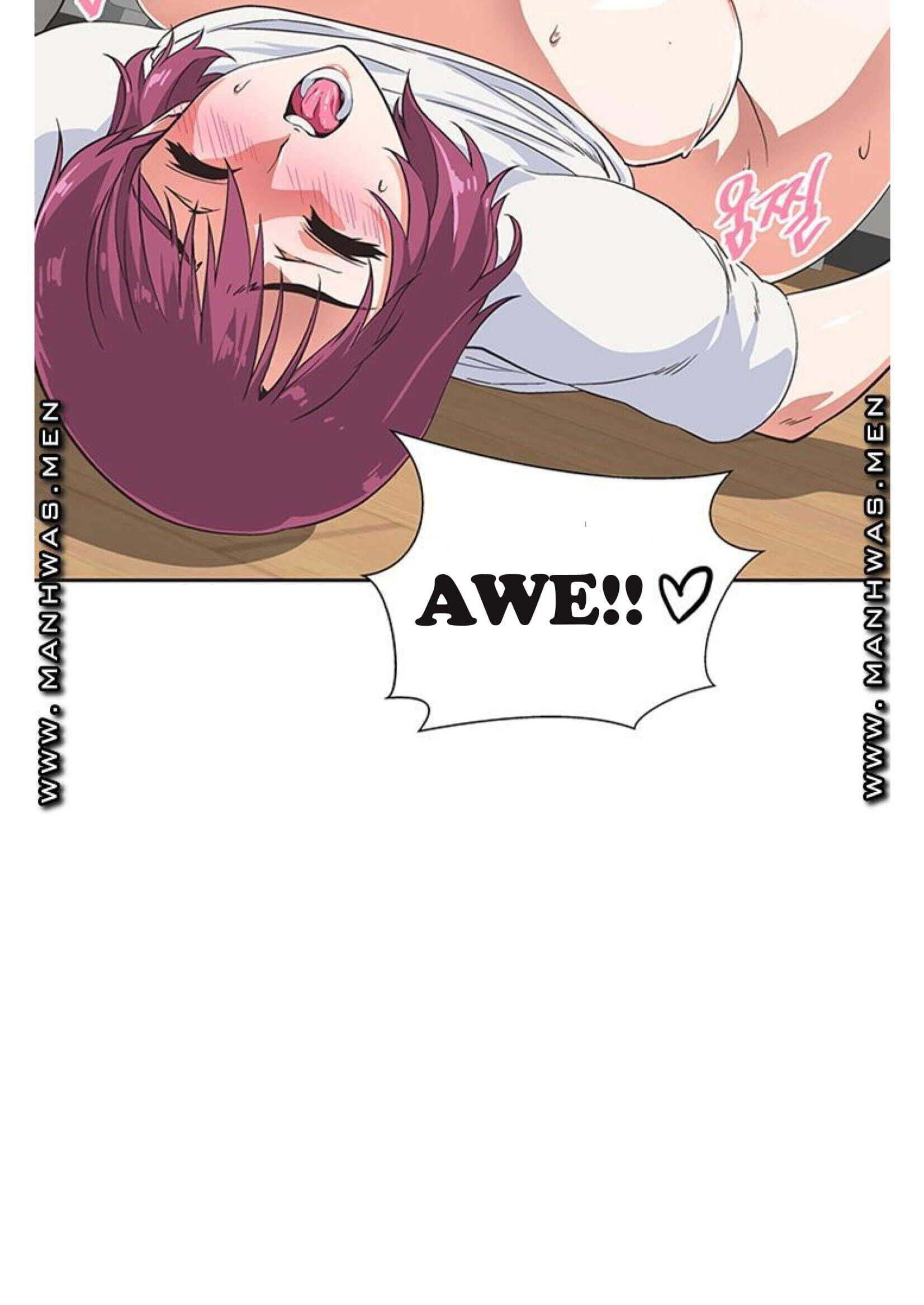 Fast Food - Chapter 3 [photo 92] - MangaPorn