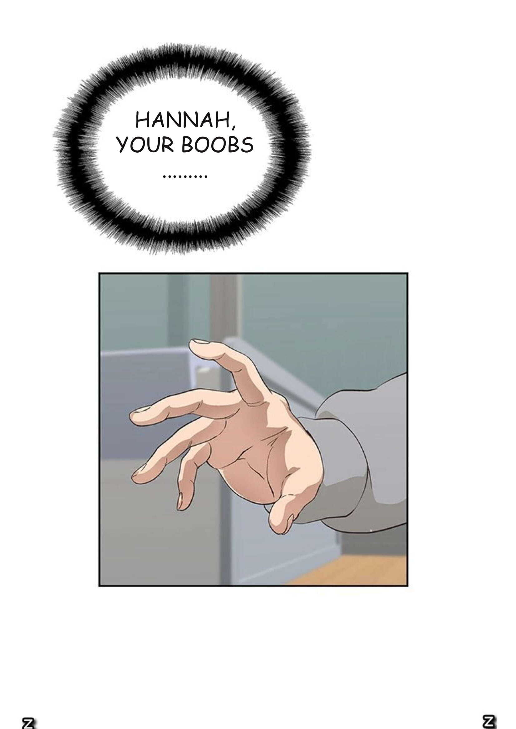 Fast Food - Chapter 3 [photo 93] - MangaPorn