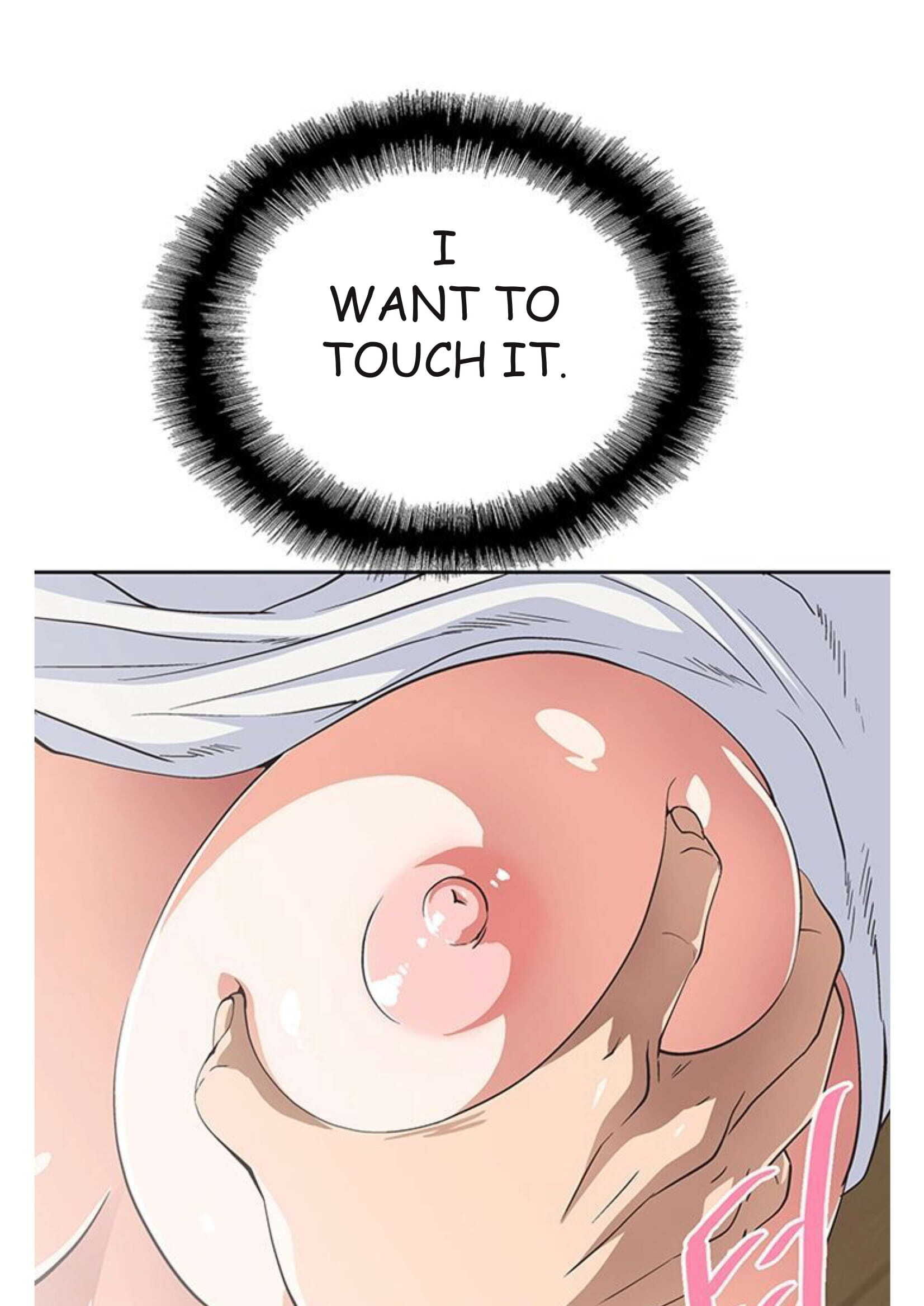 Fast Food - Chapter 3 [photo 94] - MangaPorn