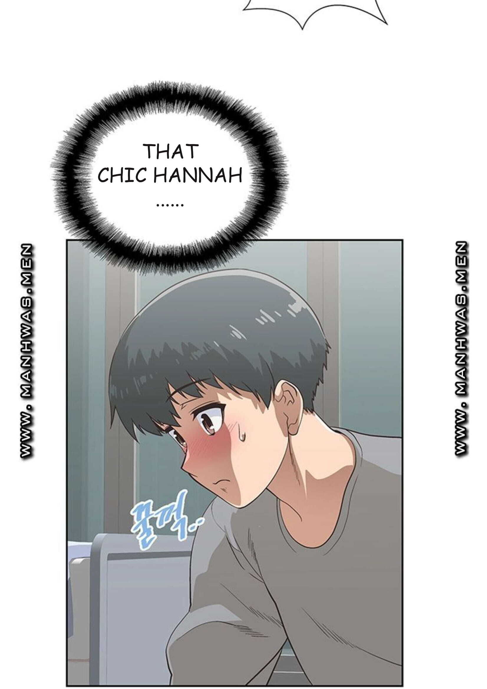 Fast Food - Chapter 3 [photo 96] - MangaPorn