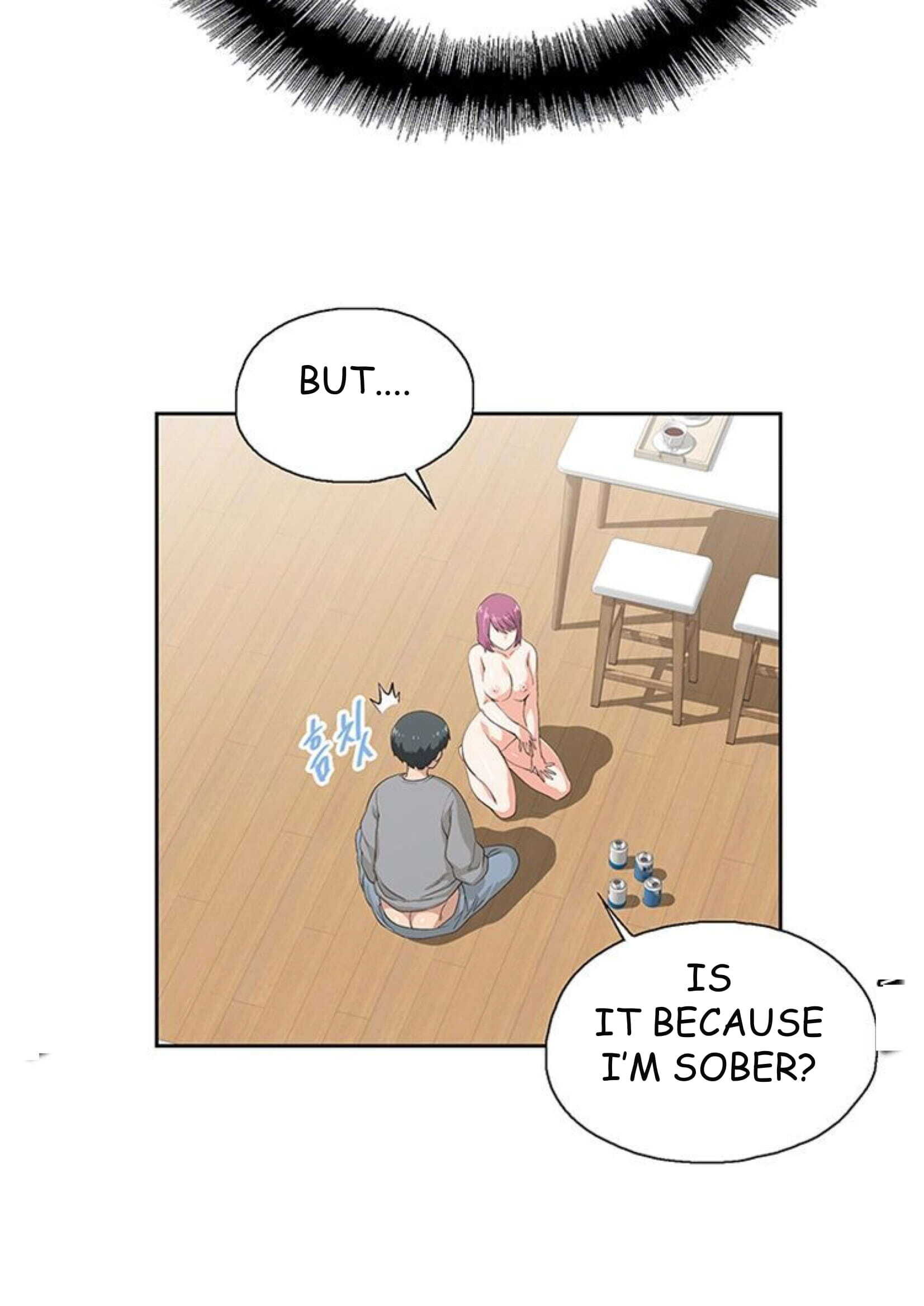 Fast Food - Chapter 4 [photo 13] - MangaPorn