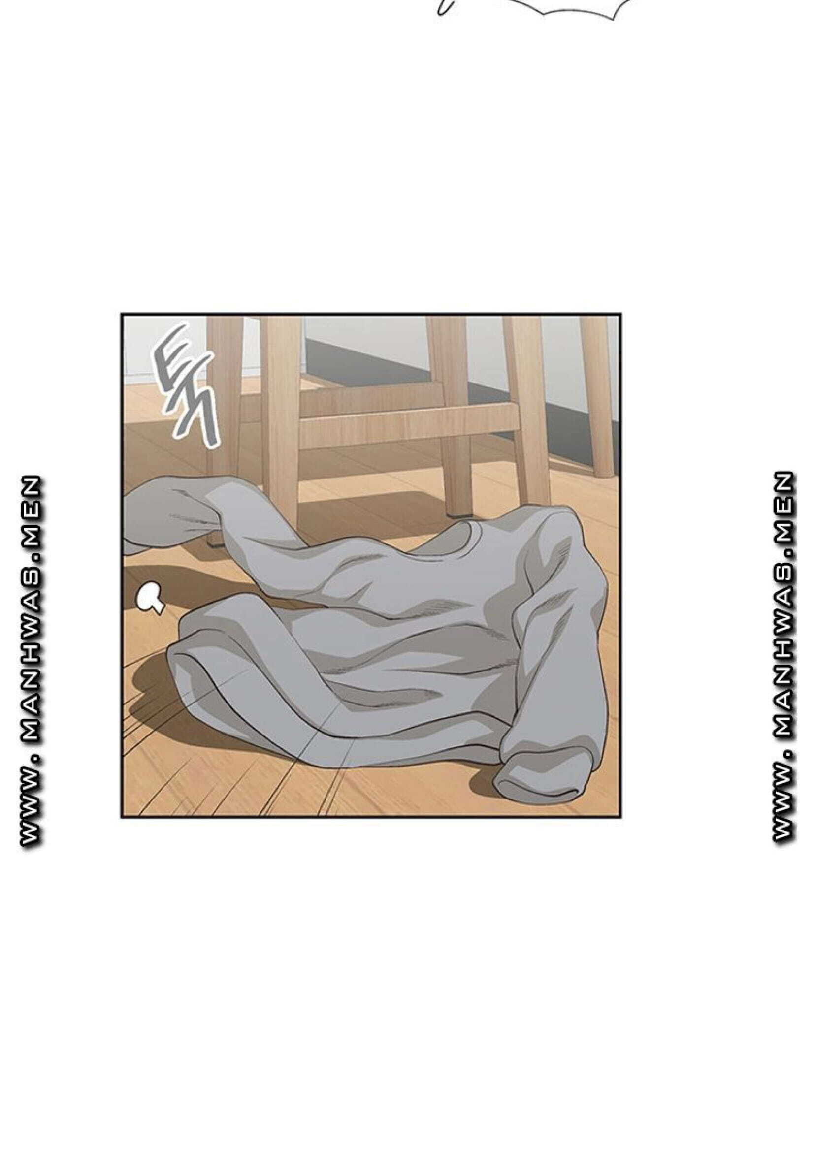 Fast Food - Chapter 4 [photo 19] - MangaPorn