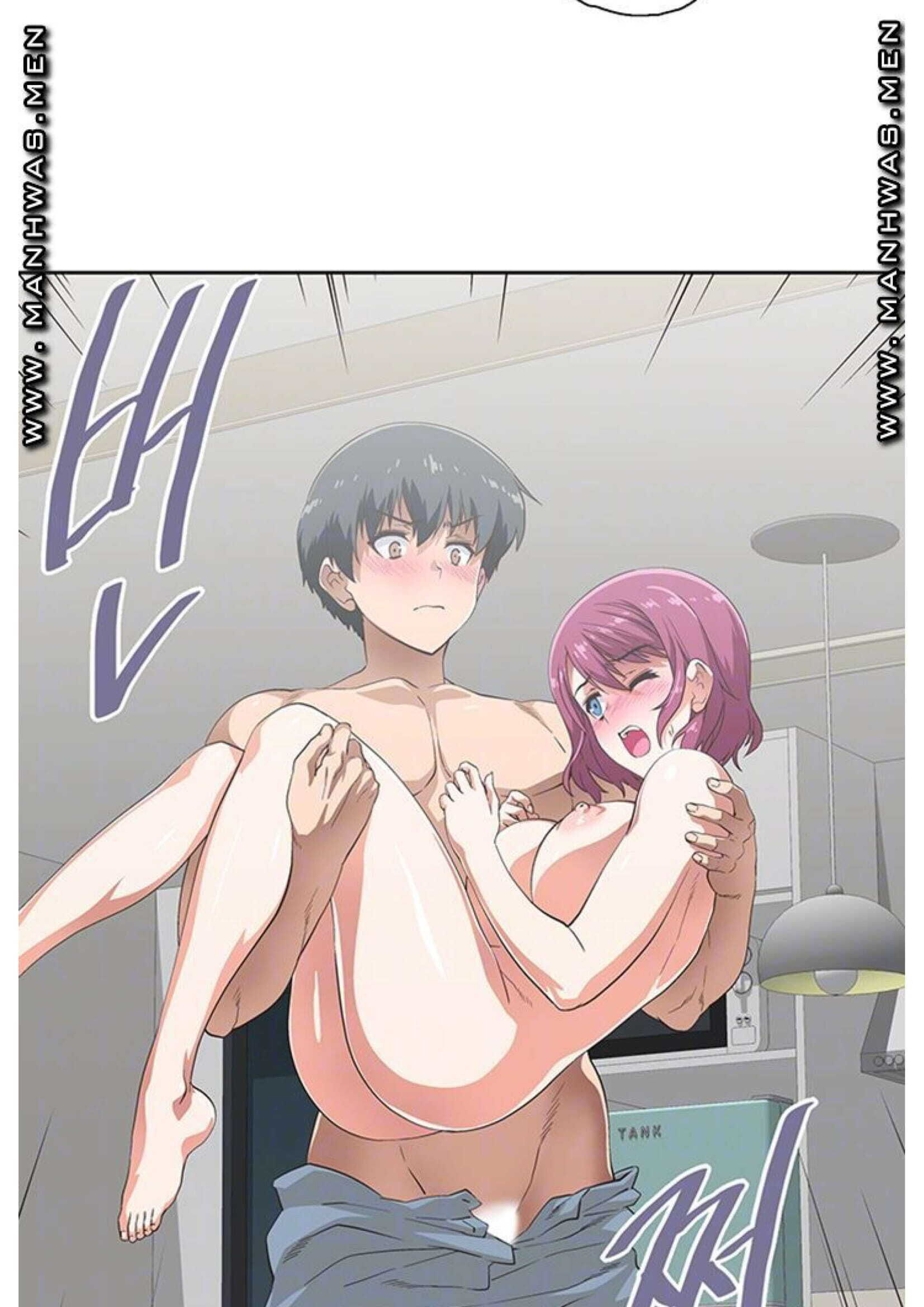 Fast Food - Chapter 4 [photo 24] - MangaPorn