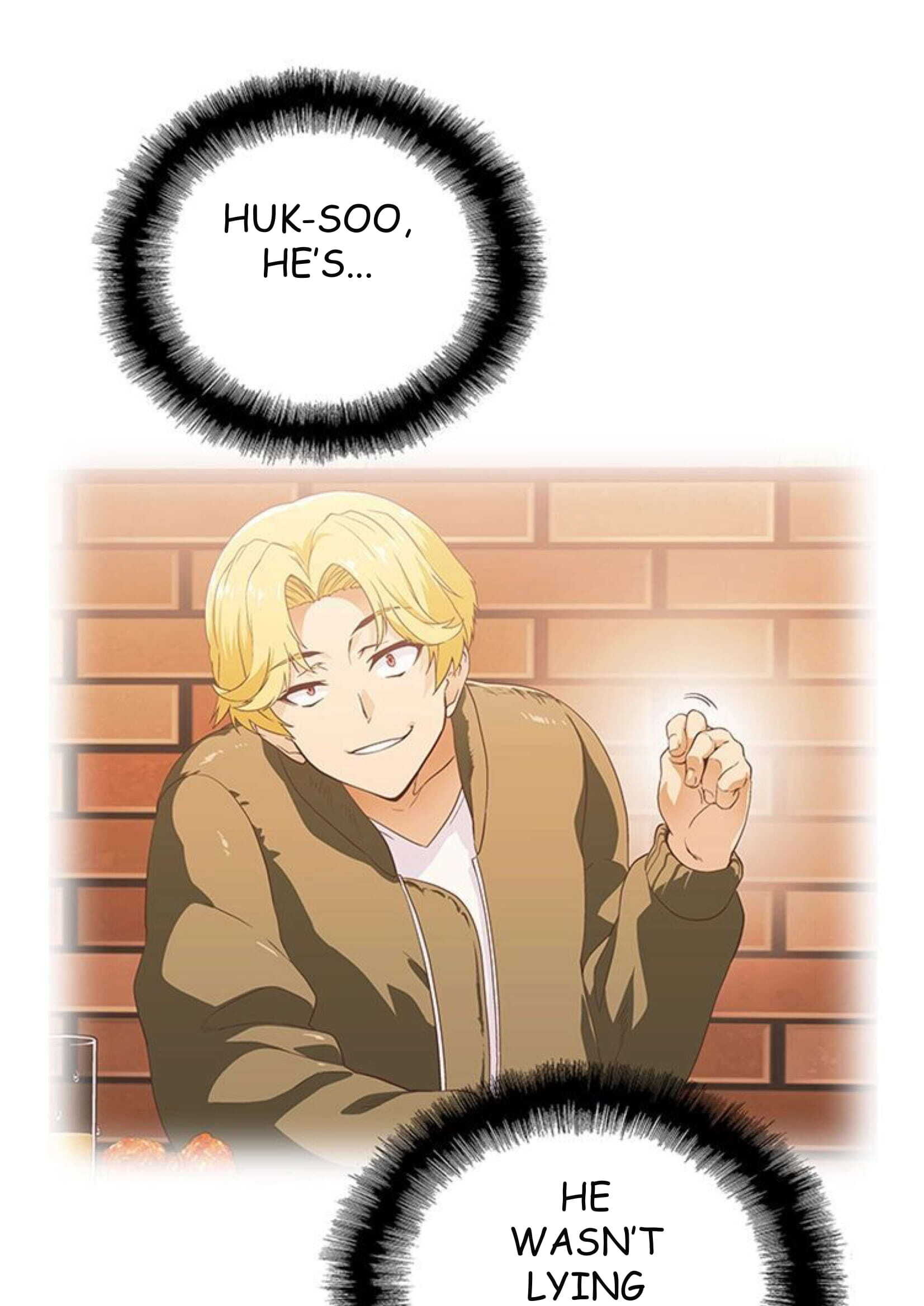 Fast Food - Chapter 4 [photo 40] - MangaPorn