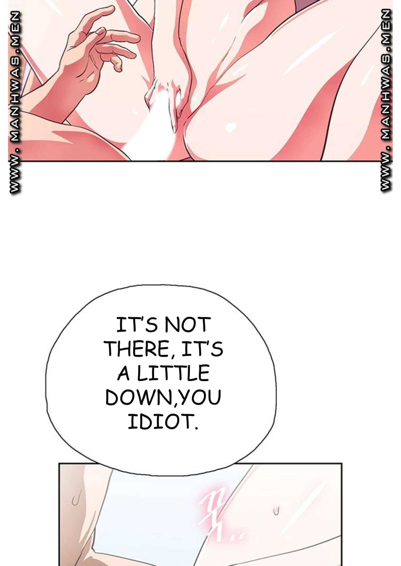 Fast Food - Chapter 4 [photo 55] - MangaPorn