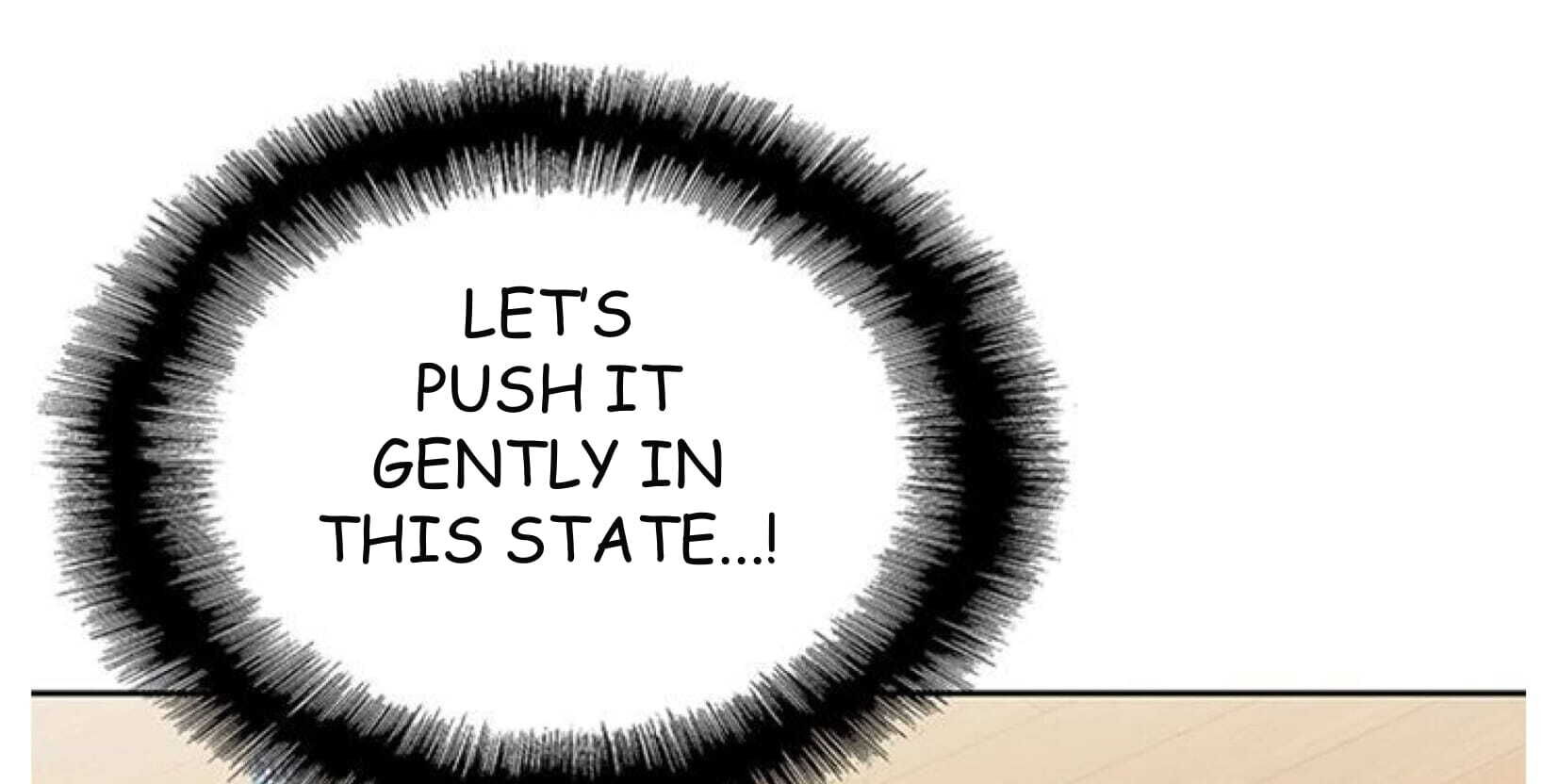 Fast Food - Chapter 4 [photo 61] - MangaPorn