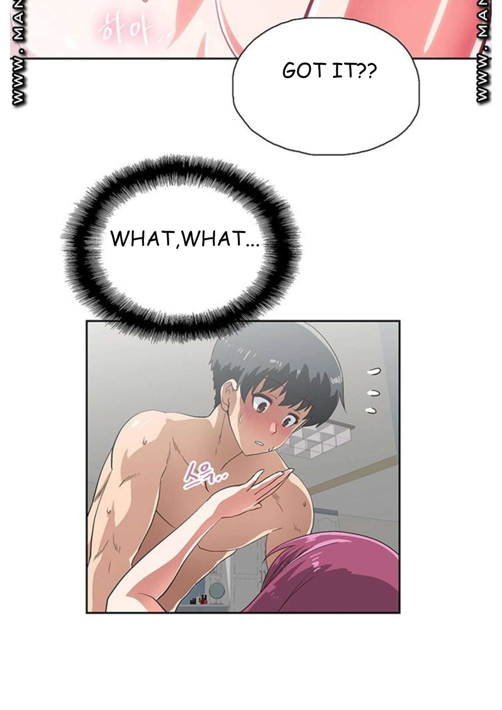 Fast Food - Chapter 4 [photo 85] - MangaPorn