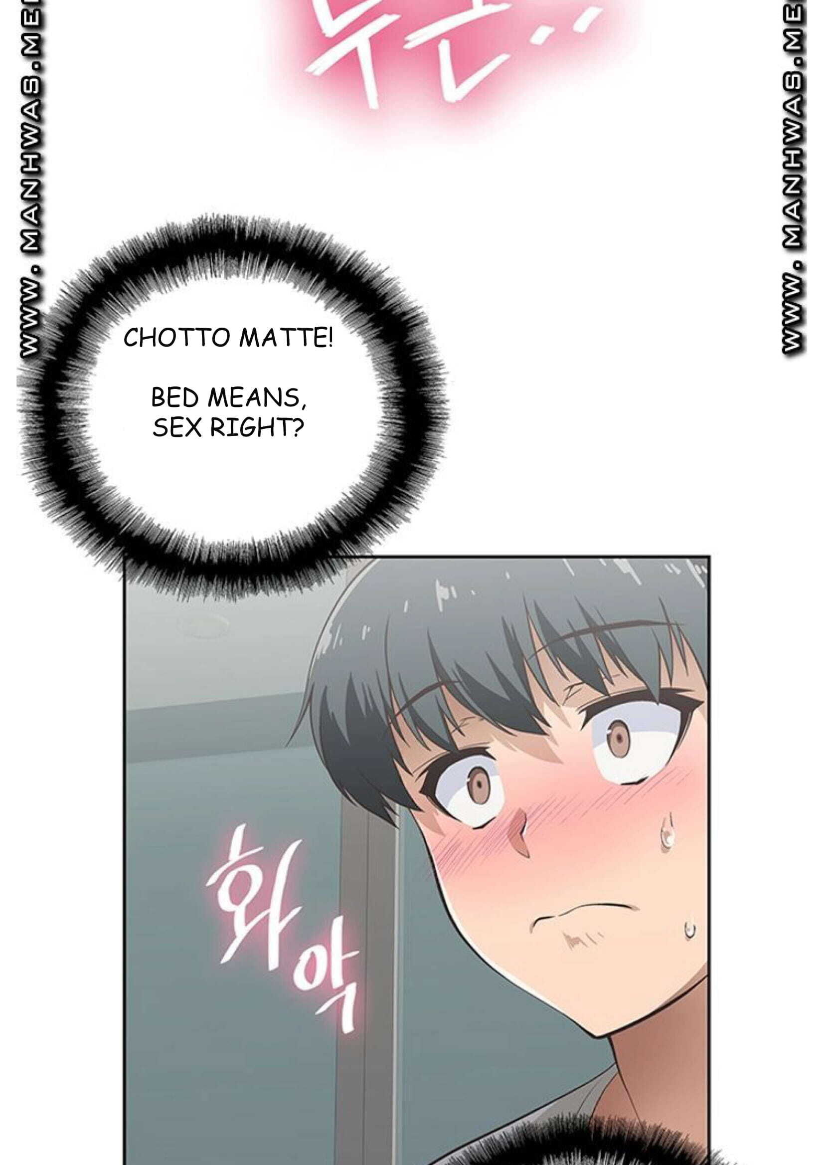 Fast Food - Chapter 4 [photo 9] - MangaPorn