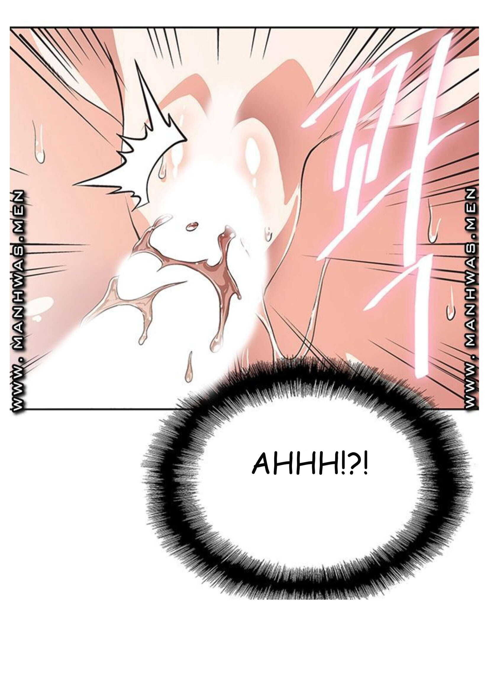 Fast Food - Chapter 4 [photo 92] - MangaPorn