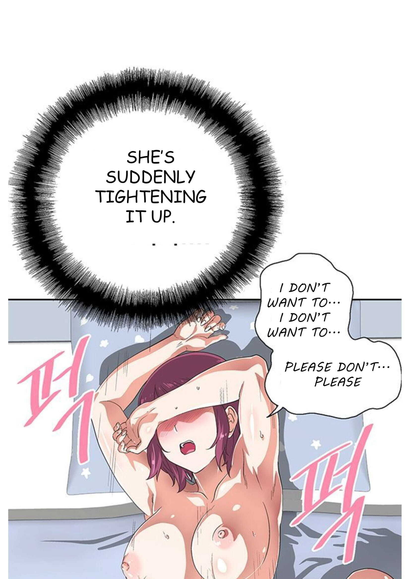 Fast Food - Chapter 4 [photo 93] - MangaPorn