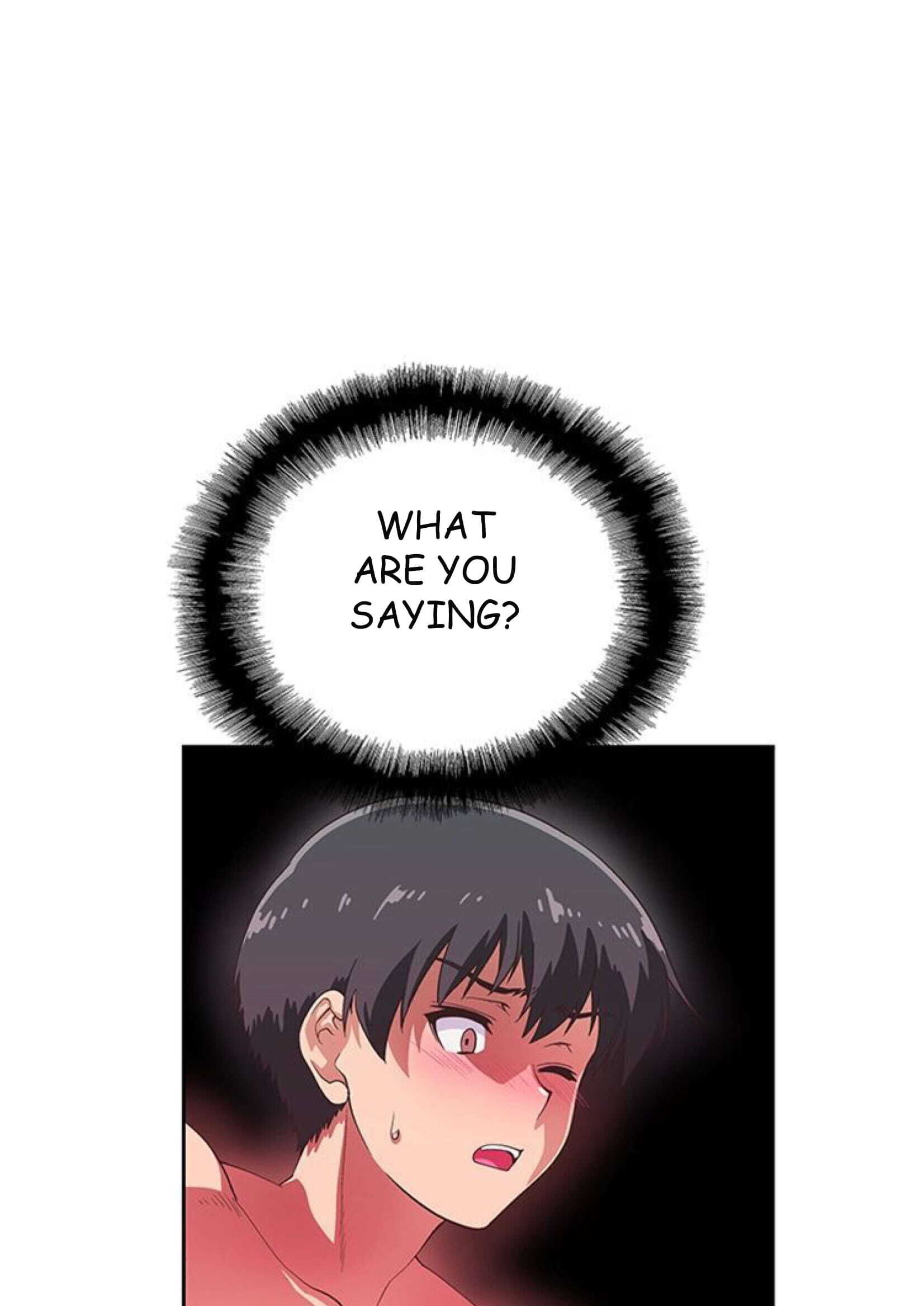 Fast Food - Chapter 5 [photo 1] - MangaPorn