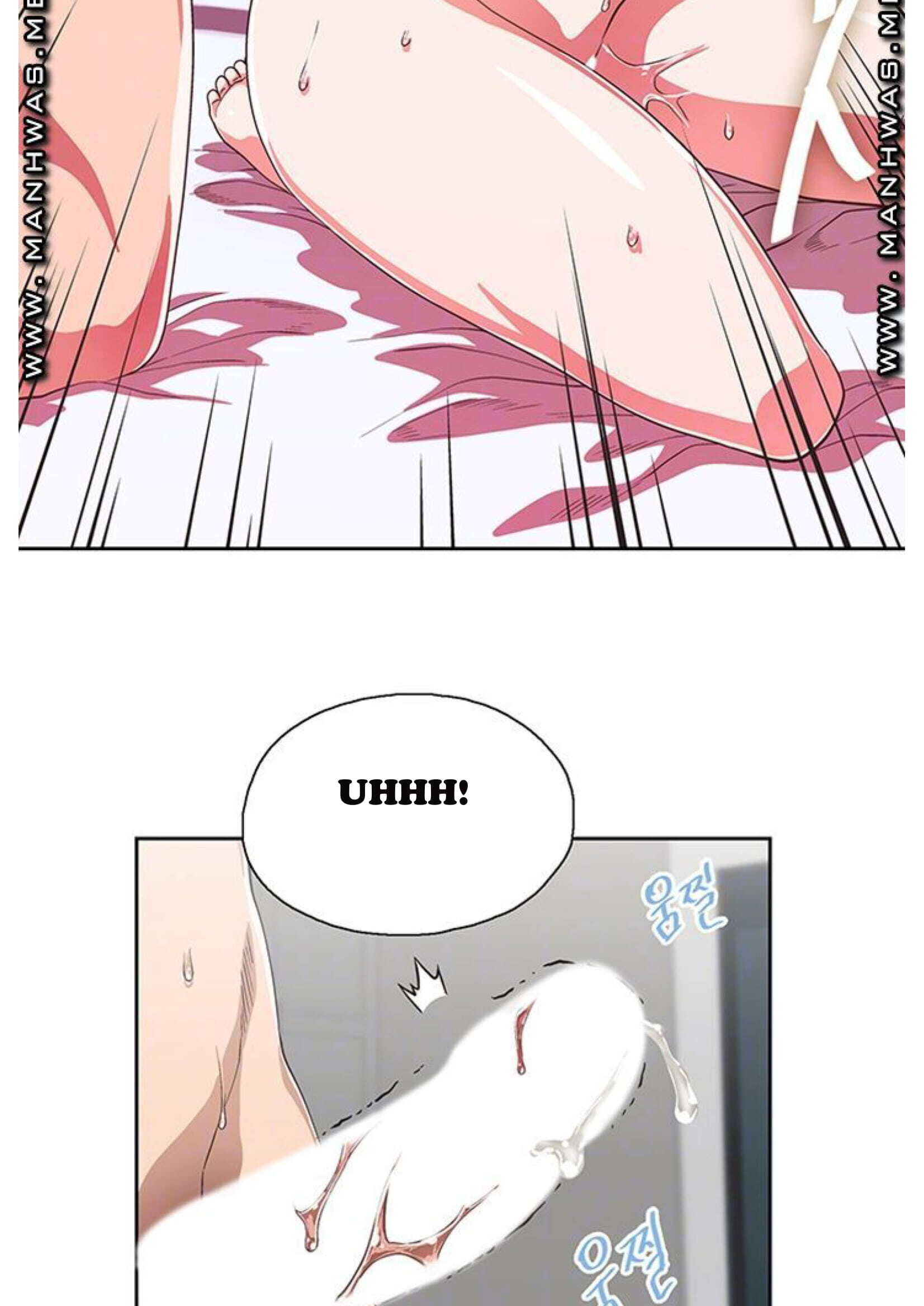 Fast Food - Chapter 5 [photo 16] - MangaPorn