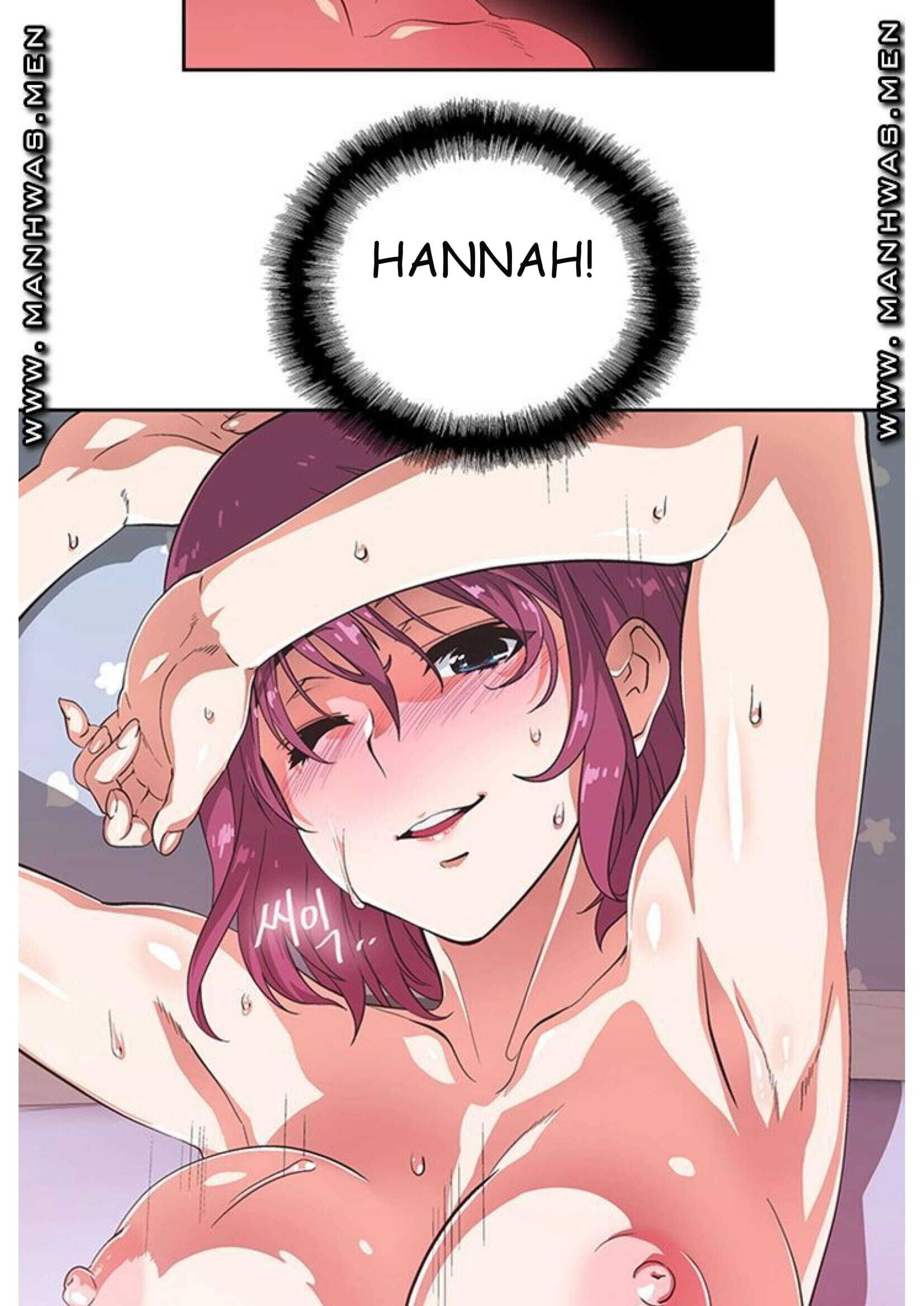 Fast Food - Chapter 5 [photo 2] - MangaPorn