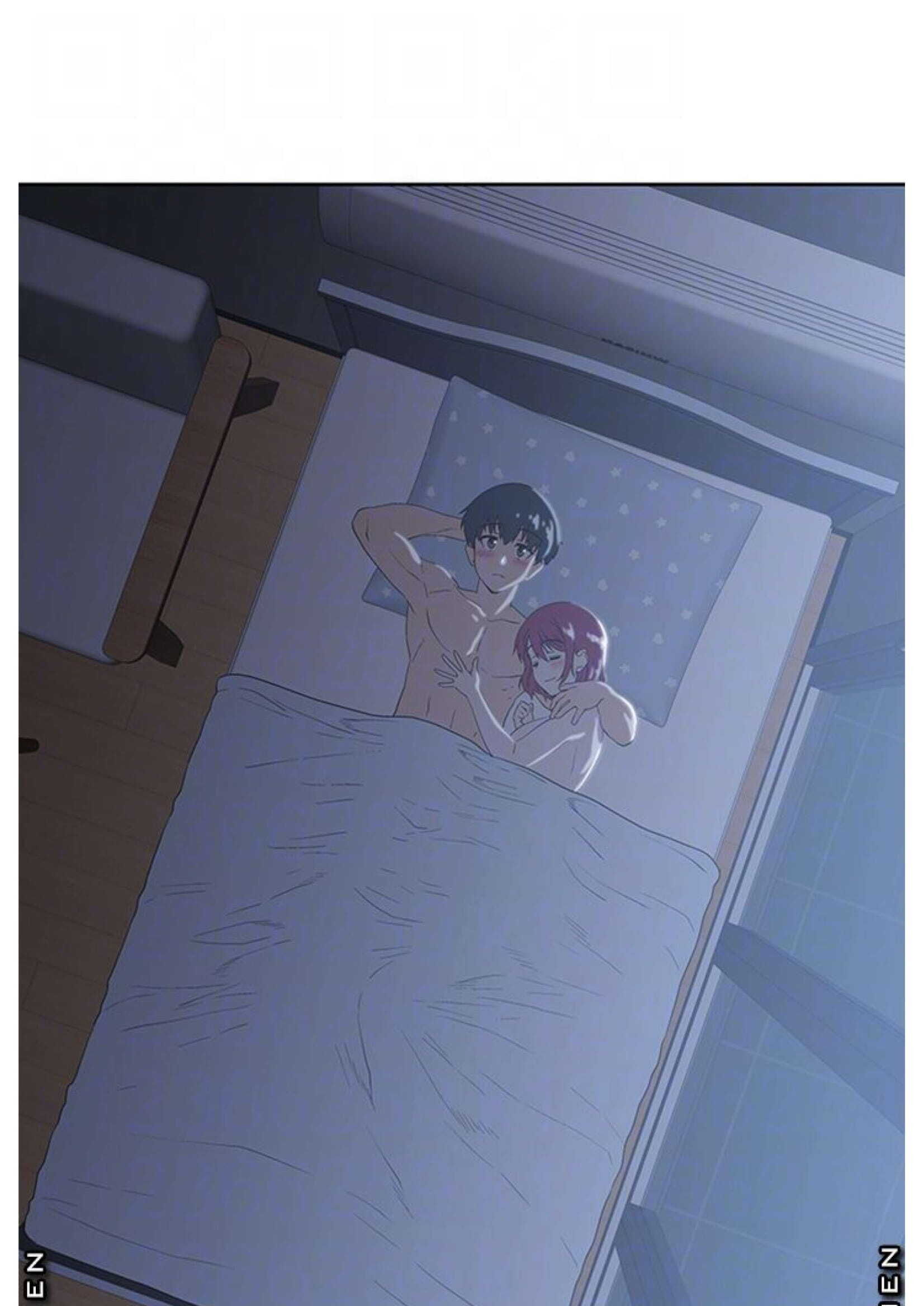 Fast Food - Chapter 5 [photo 23] - MangaPorn