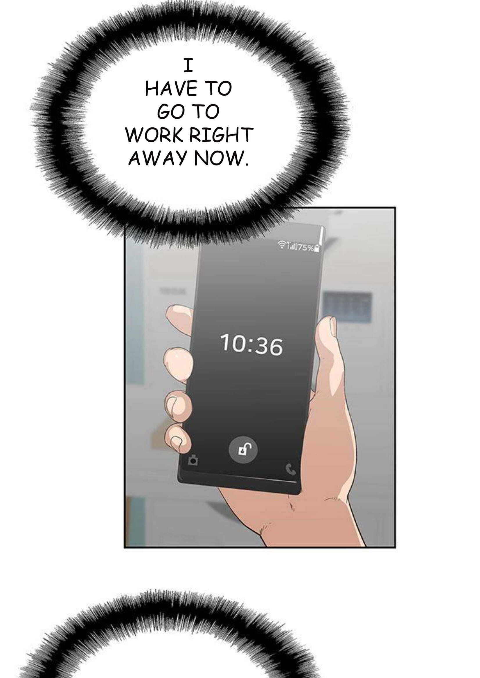 Fast Food - Chapter 5 [photo 50] - MangaPorn