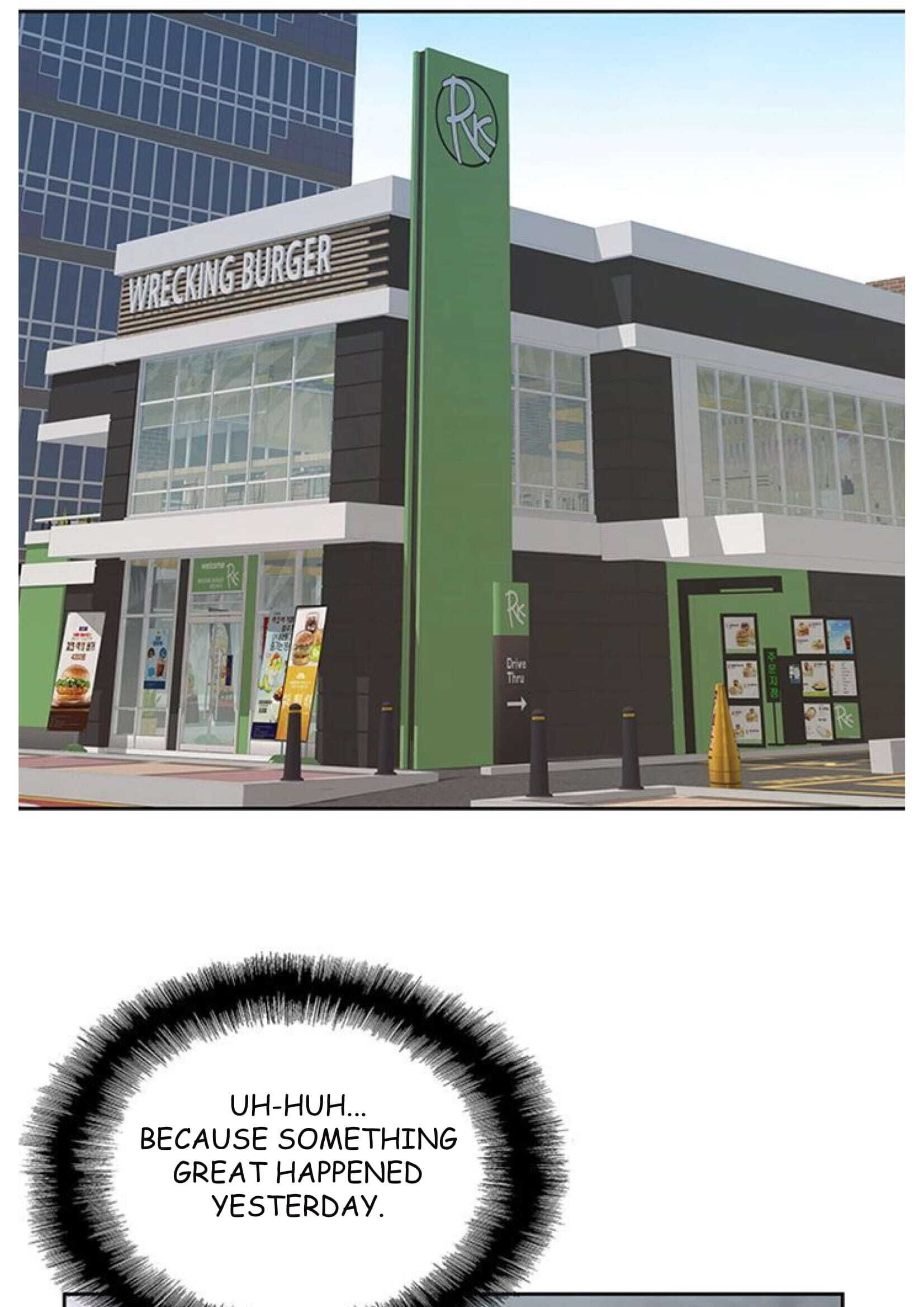 Fast Food - Chapter 5 [photo 54] - MangaPorn