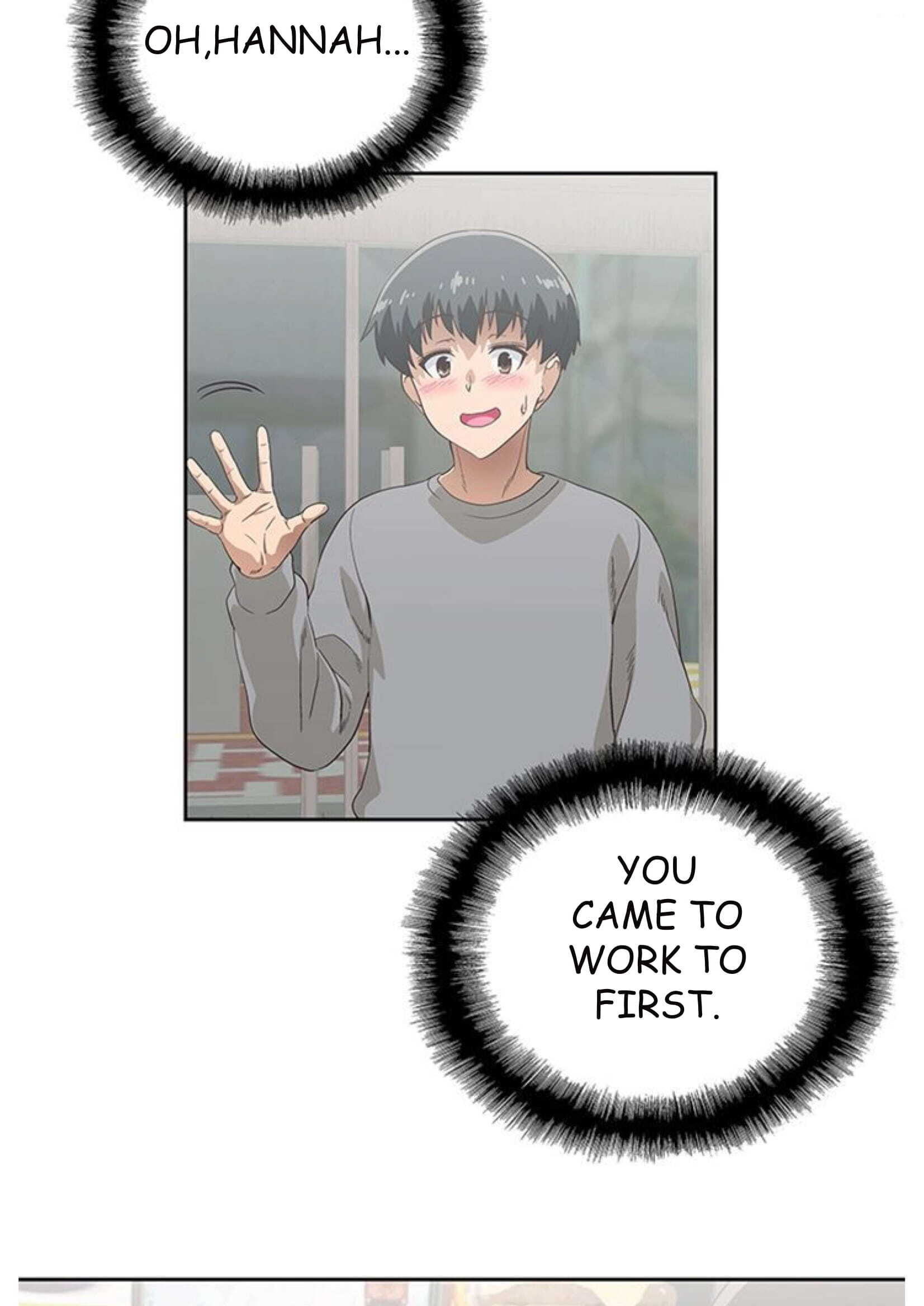 Fast Food - Chapter 5 [photo 60] - MangaPorn