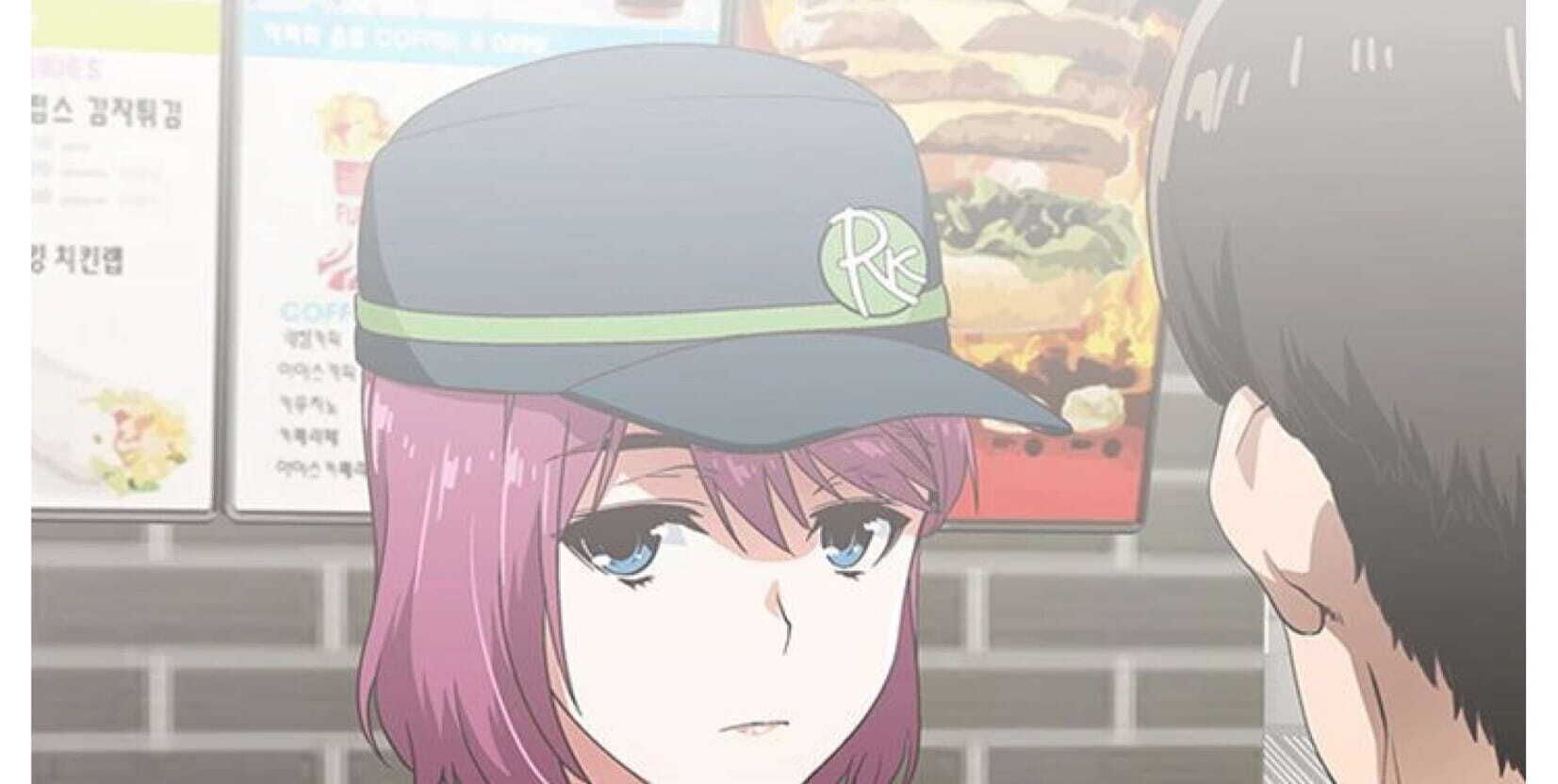 Fast Food - Chapter 5 [photo 61] - MangaPorn