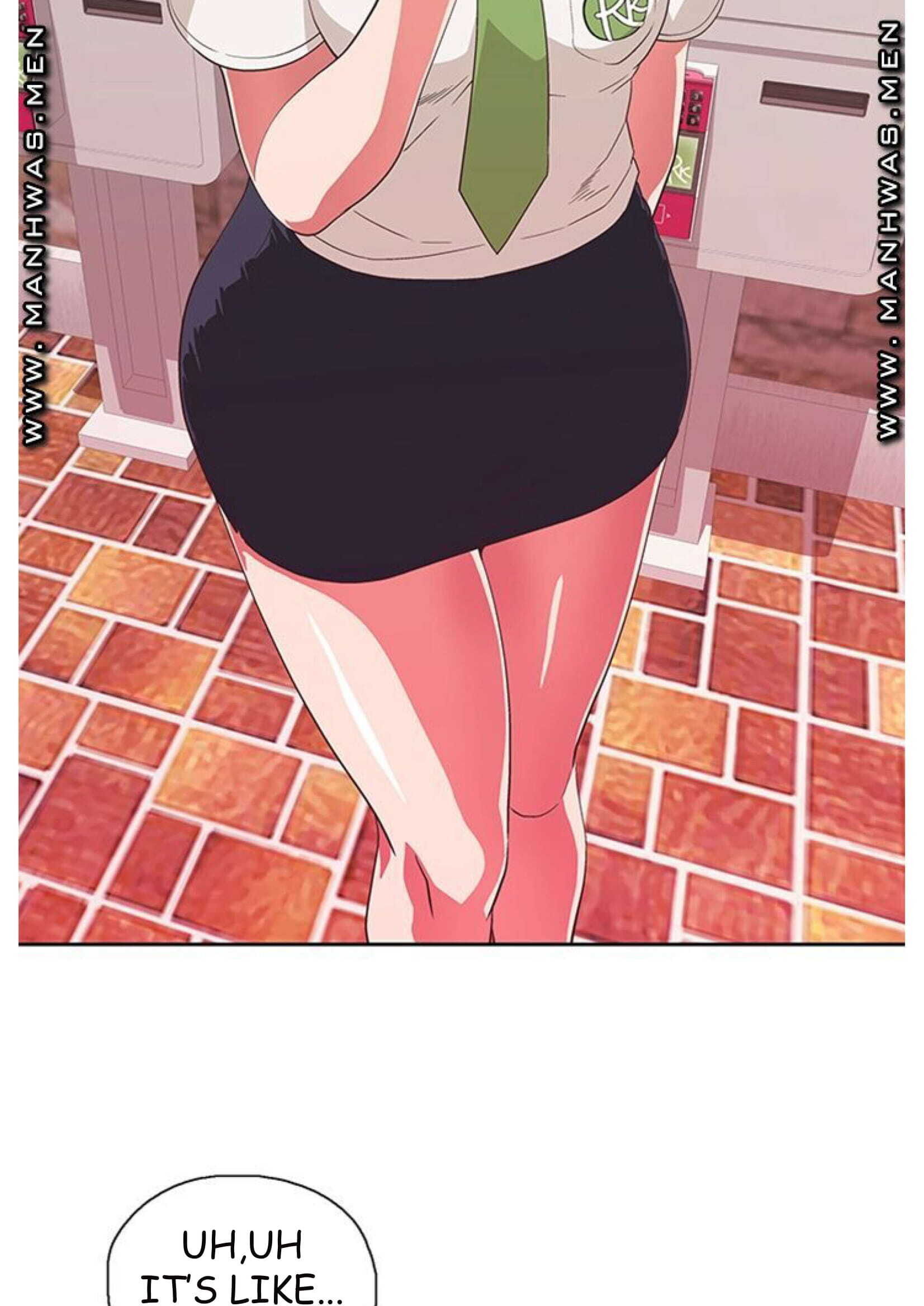 Fast Food - Chapter 5 [photo 69] - MangaPorn