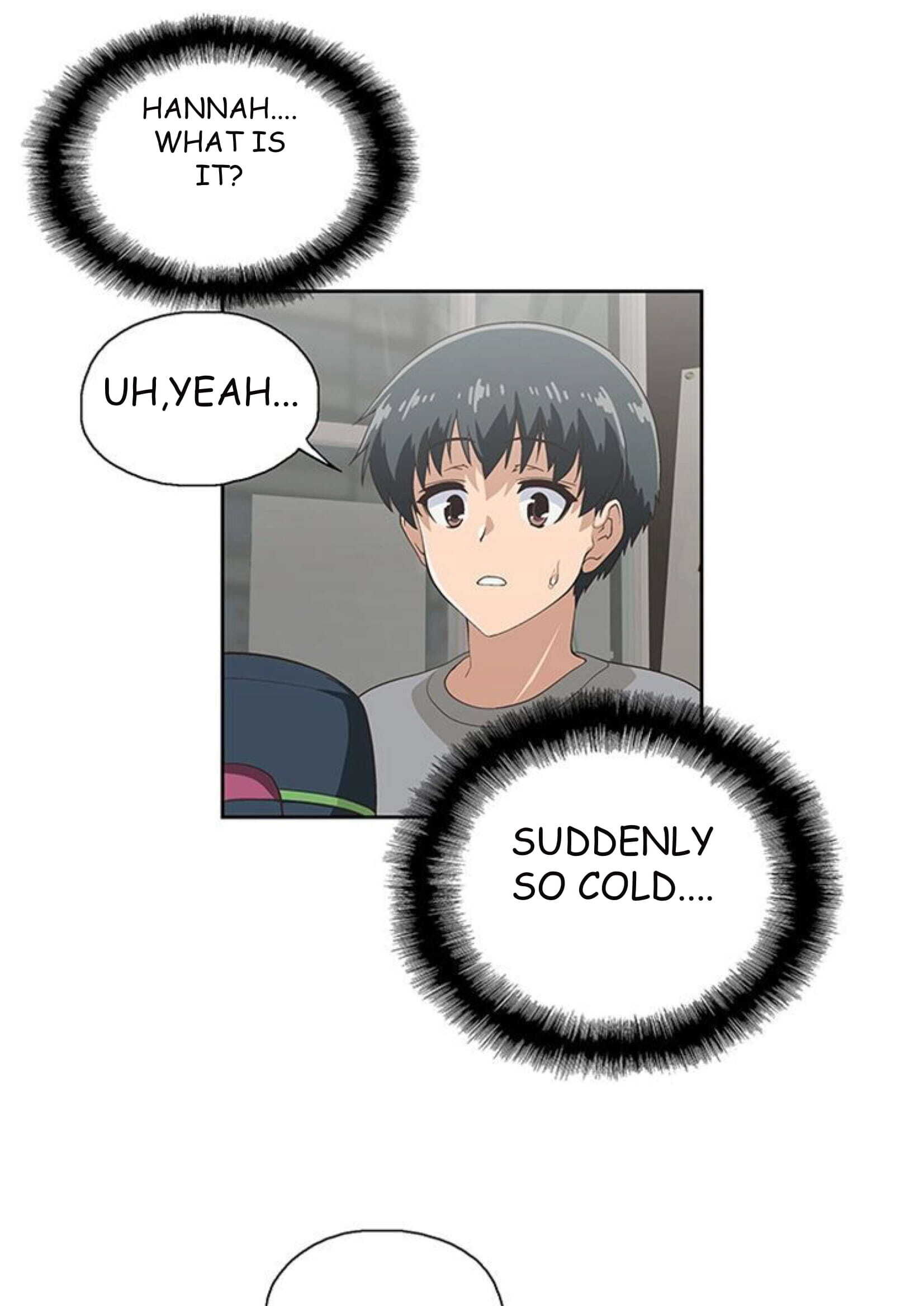 Fast Food - Chapter 5 [photo 75] - MangaPorn