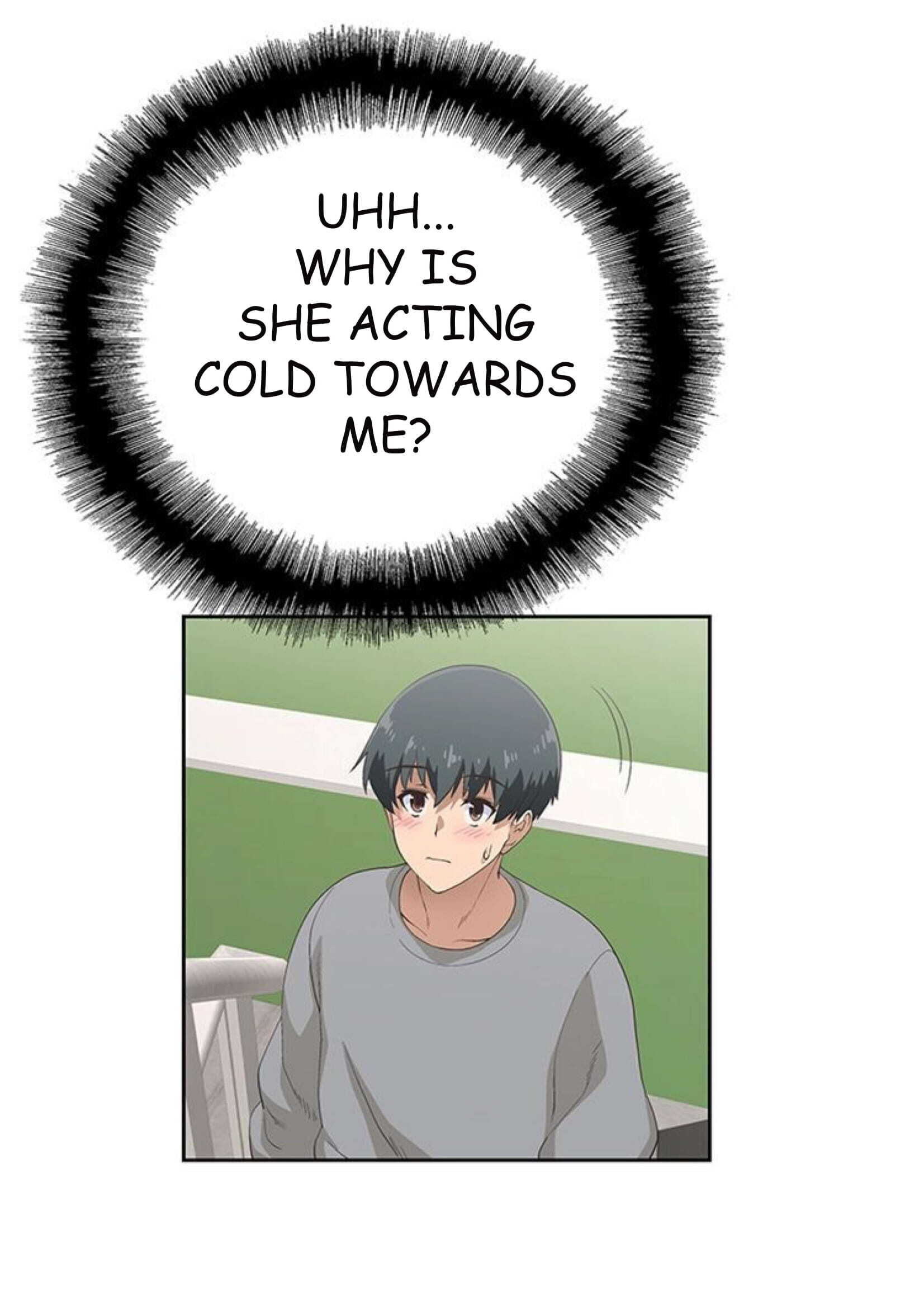 Fast Food - Chapter 5 [photo 82] - MangaPorn