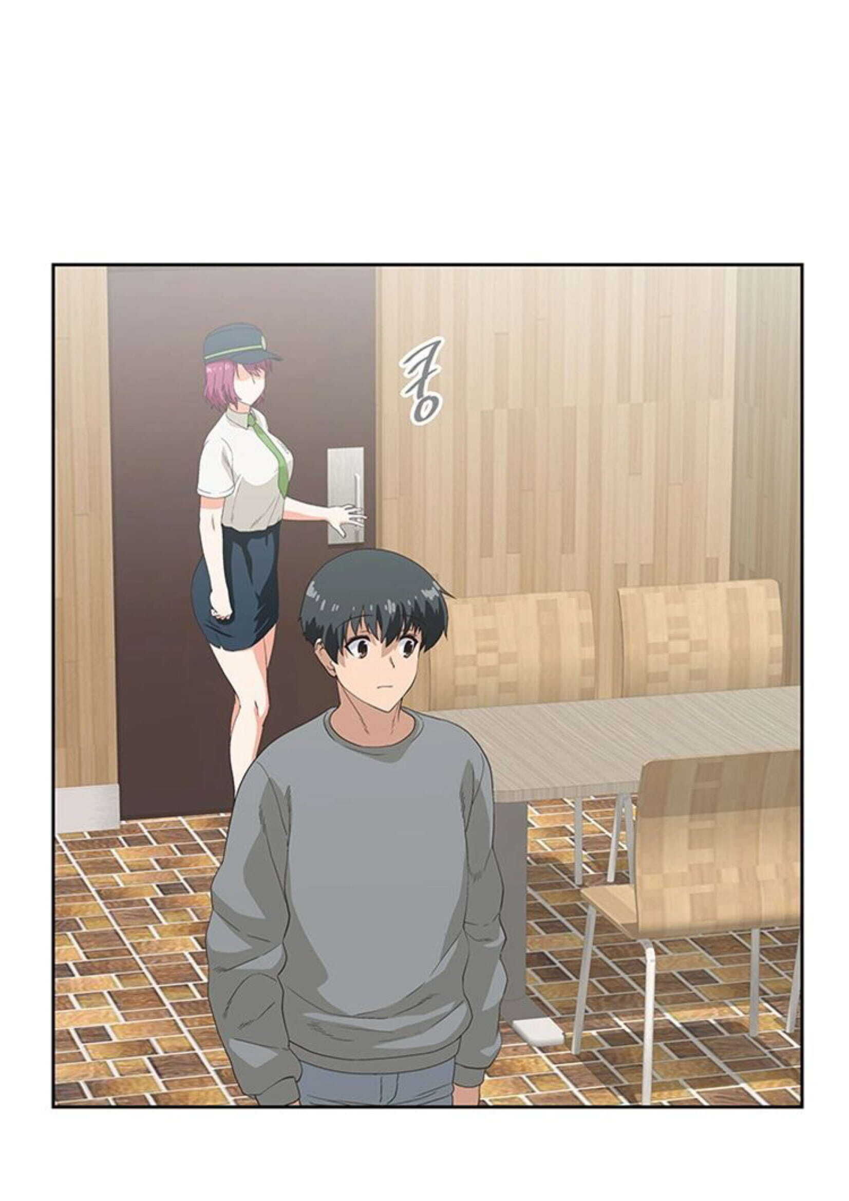 Fast Food - Chapter 5 [photo 87] - MangaPorn