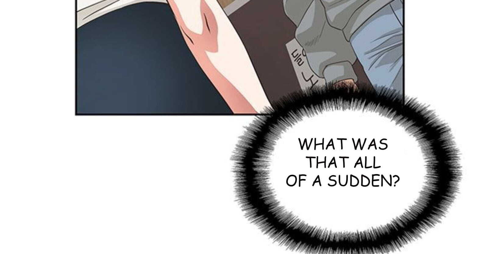 Fast Food - Chapter 5 [photo 92] - MangaPorn