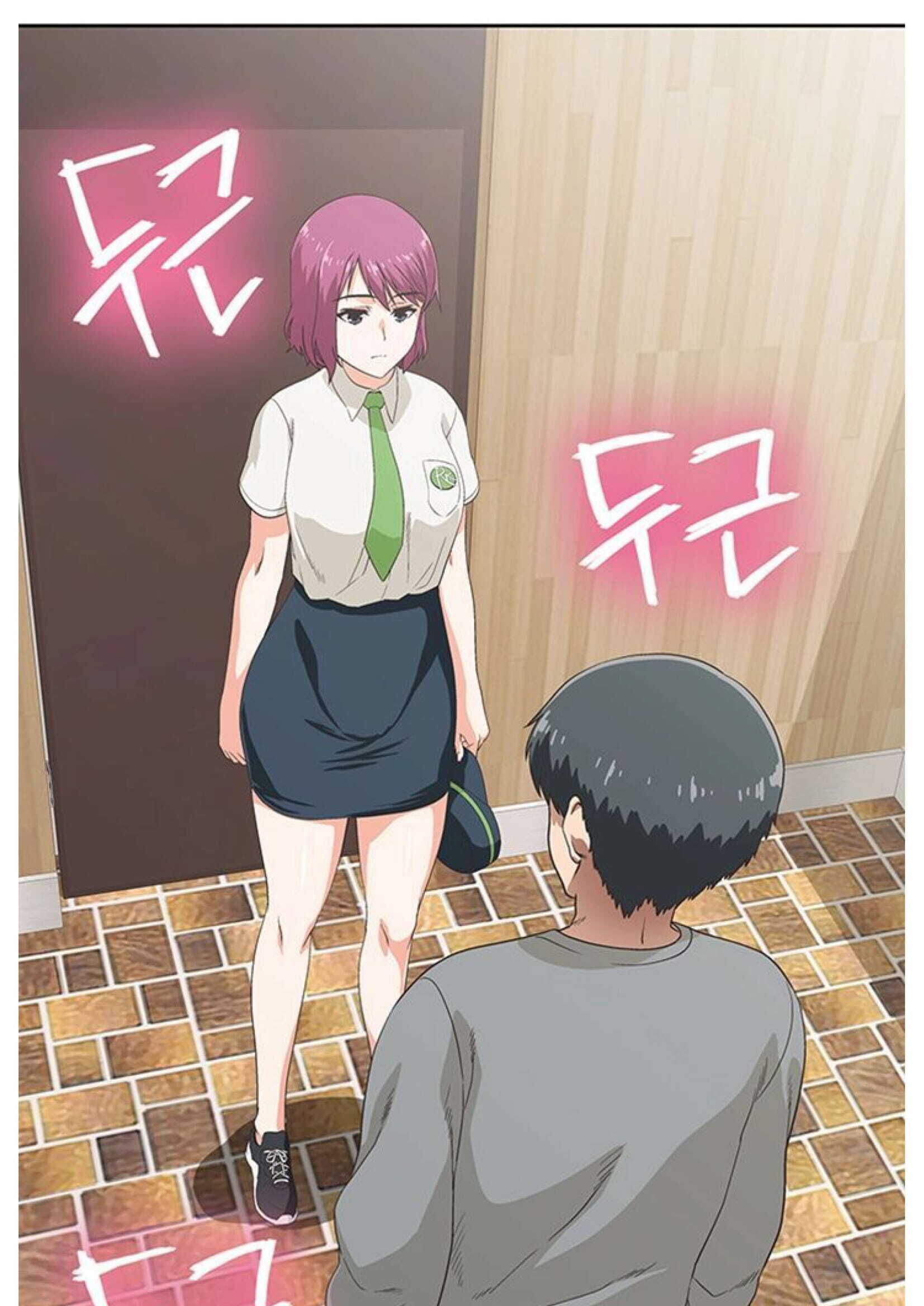 Fast Food - Chapter 5 [photo 94] - MangaPorn