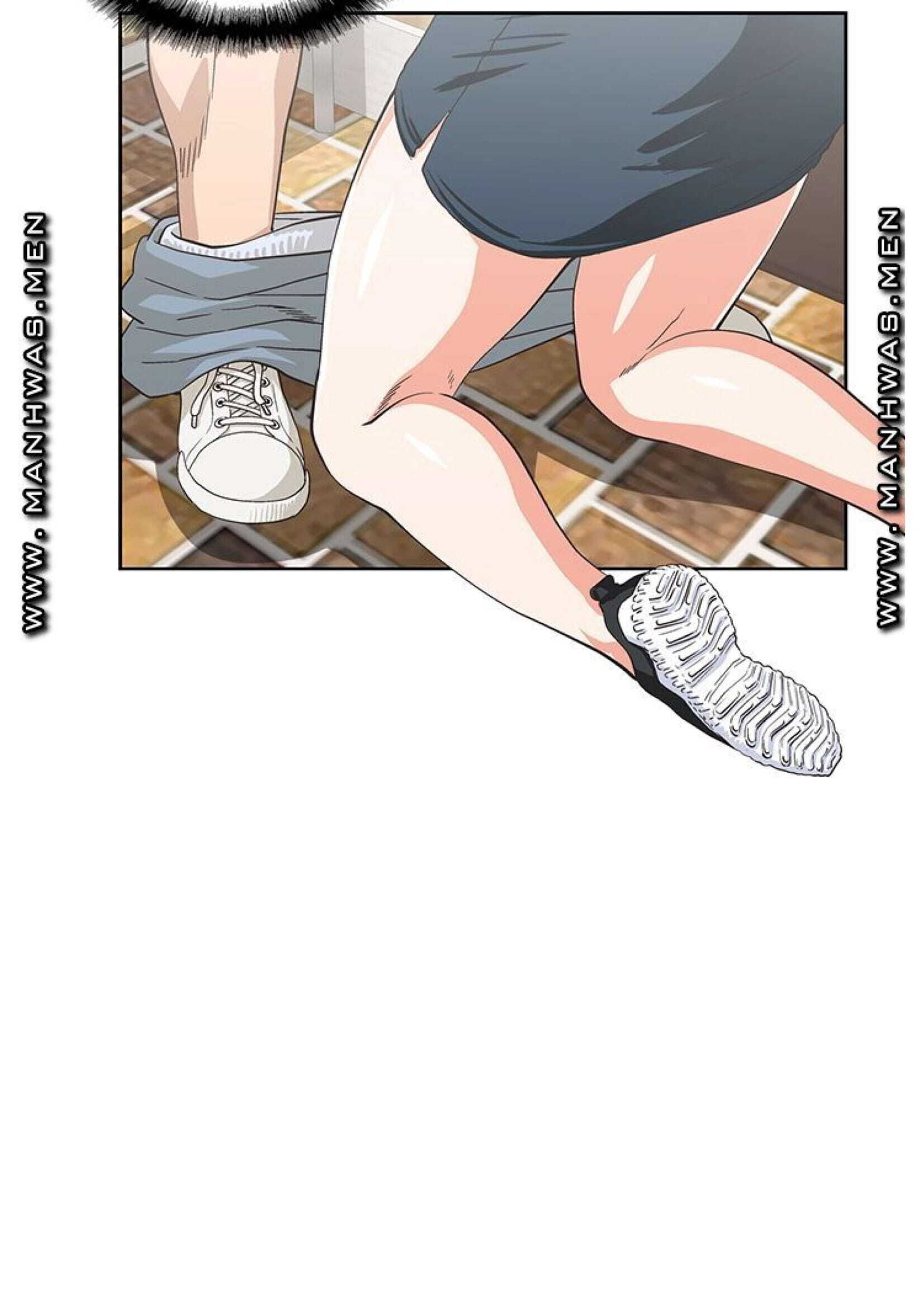 Fast Food - Chapter 6 [photo 106] - MangaPorn