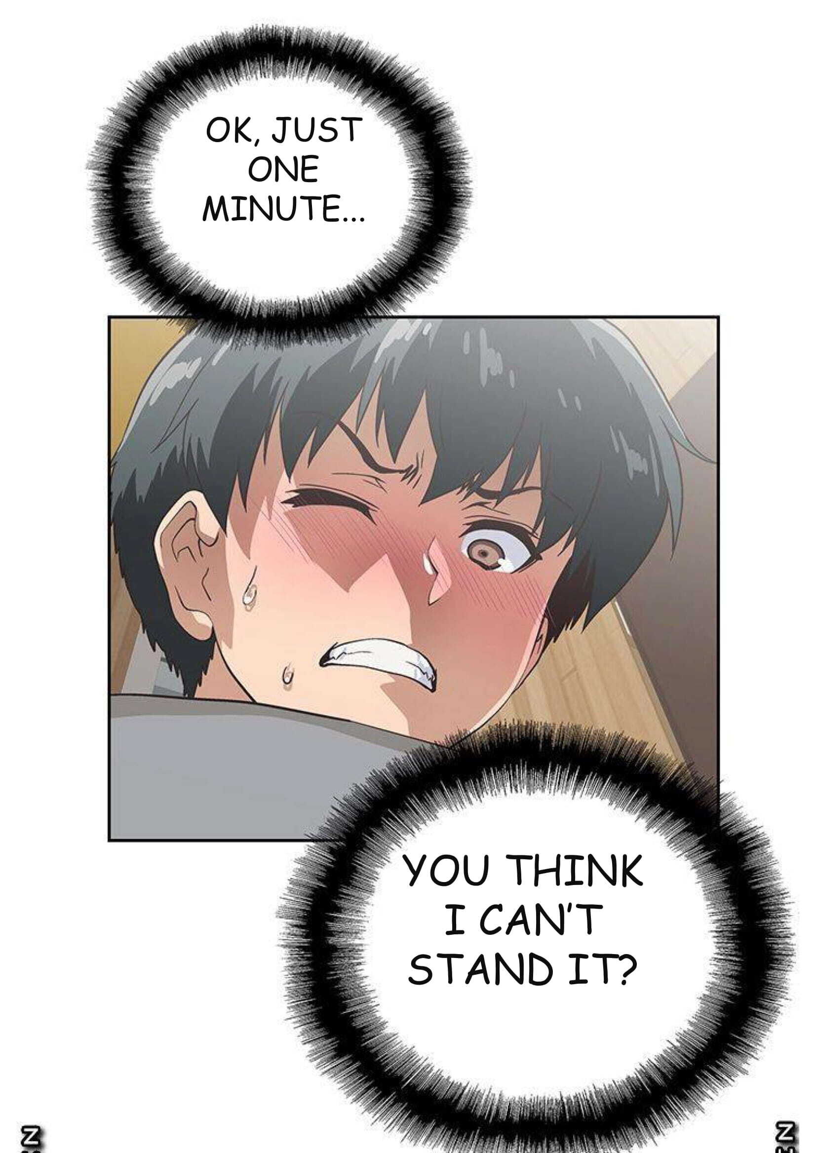 Fast Food - Chapter 6 [photo 107] - MangaPorn