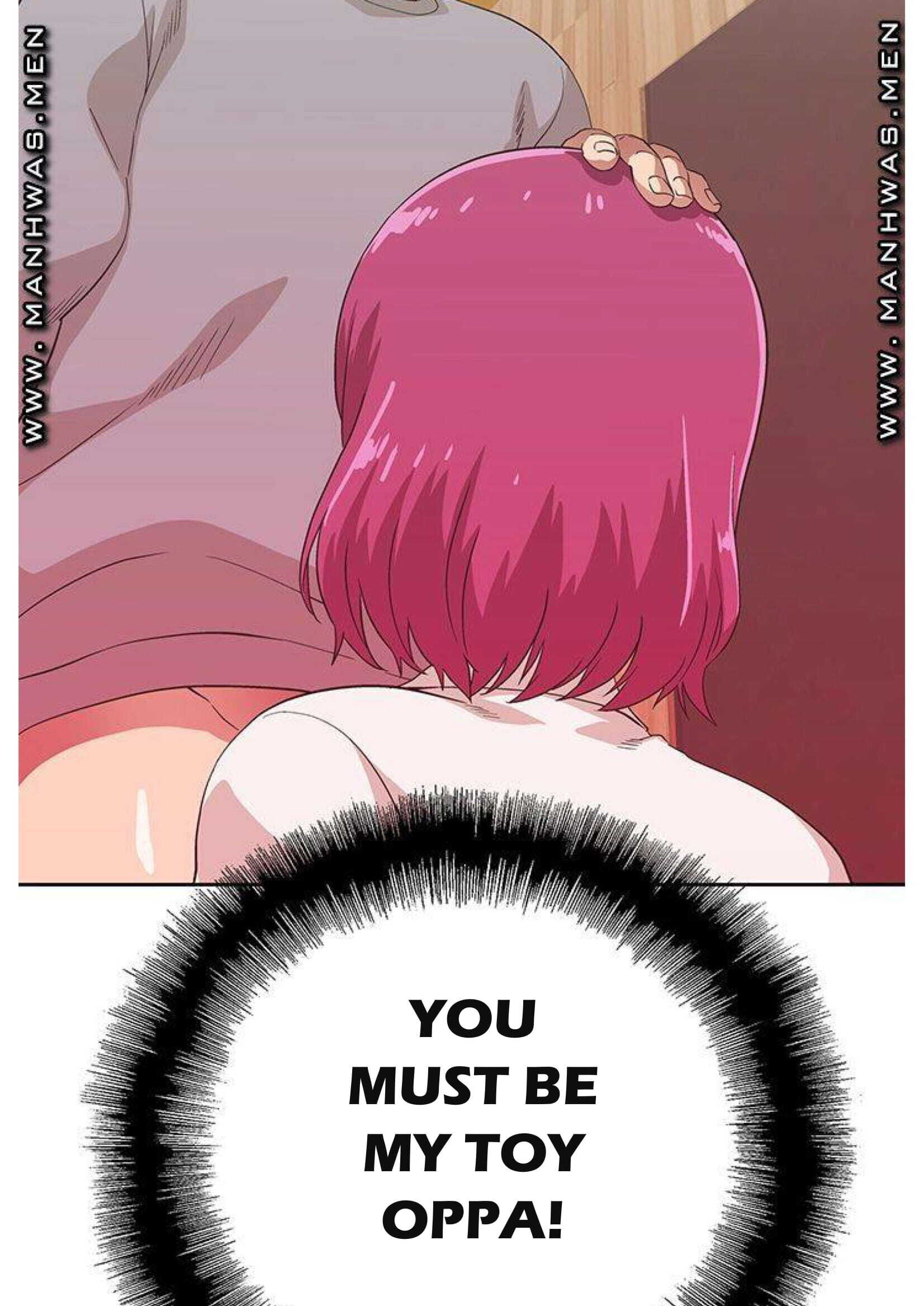 Fast Food - Chapter 6 [photo 111] - MangaPorn