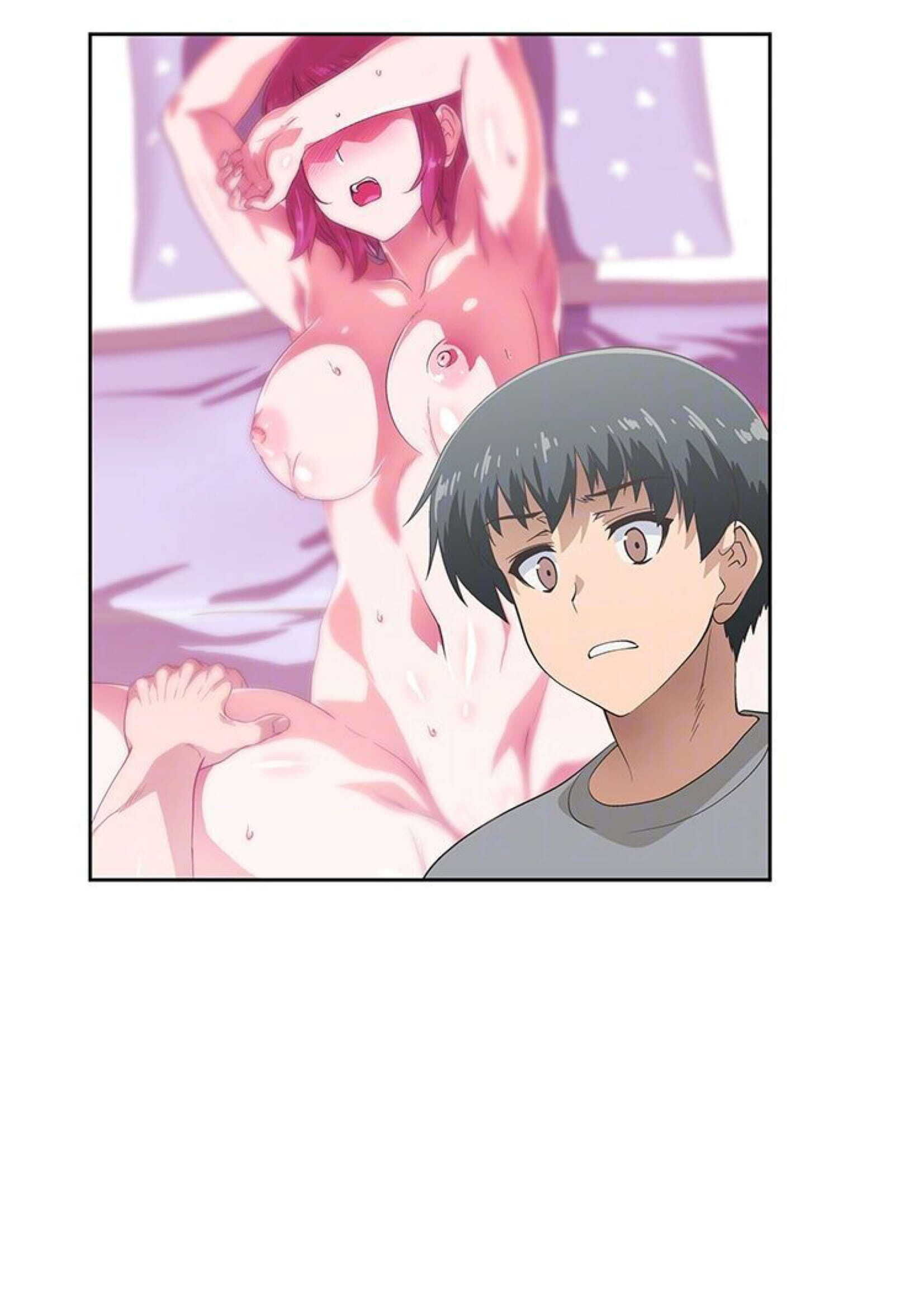 Fast Food - Chapter 6 [photo 14] - MangaPorn