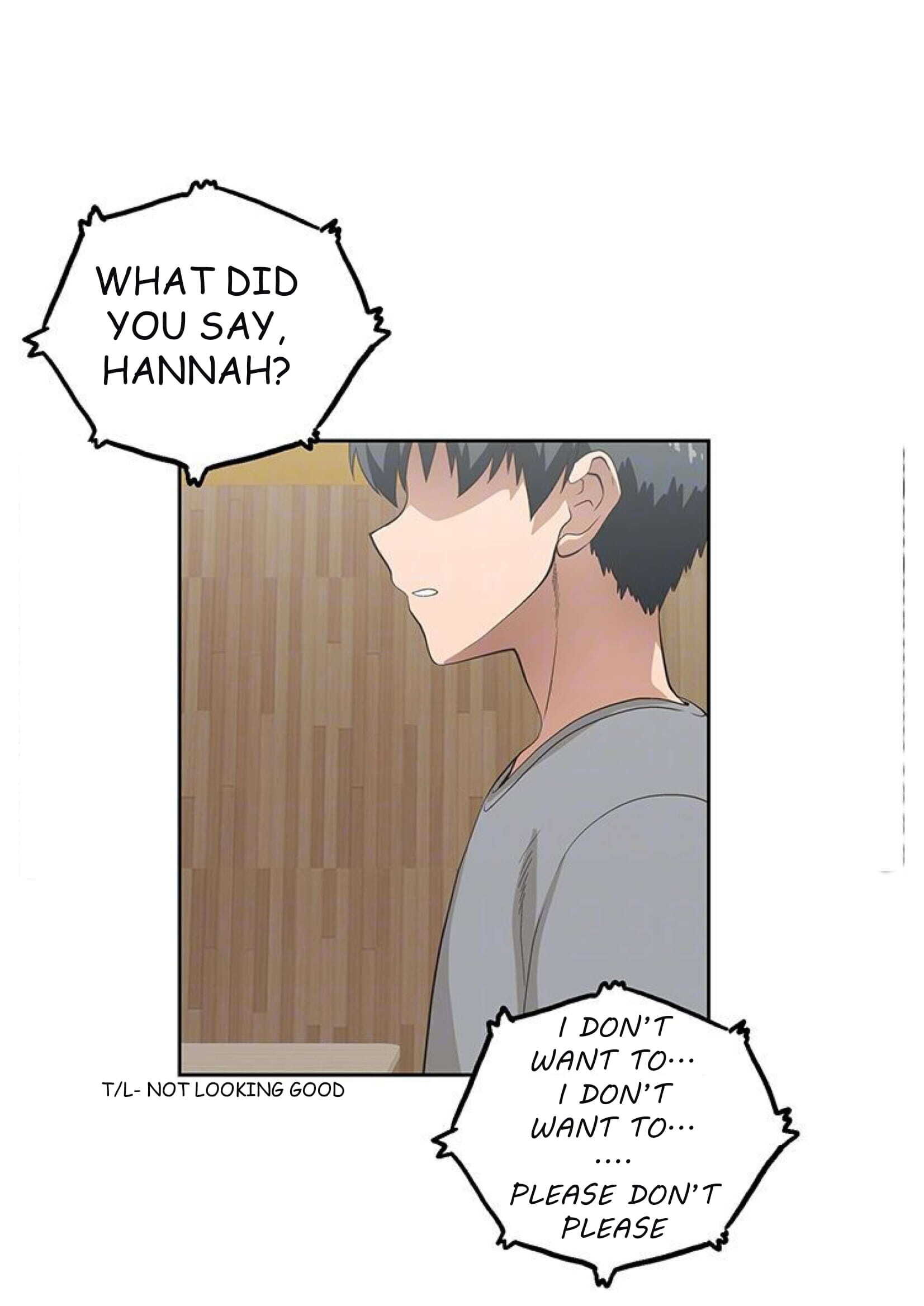 Fast Food - Chapter 6 [photo 17] - MangaPorn