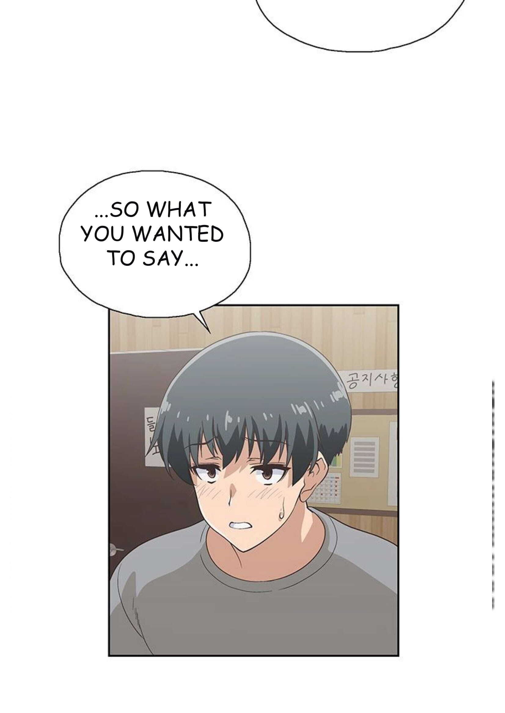 Fast Food - Chapter 6 [photo 22] - MangaPorn