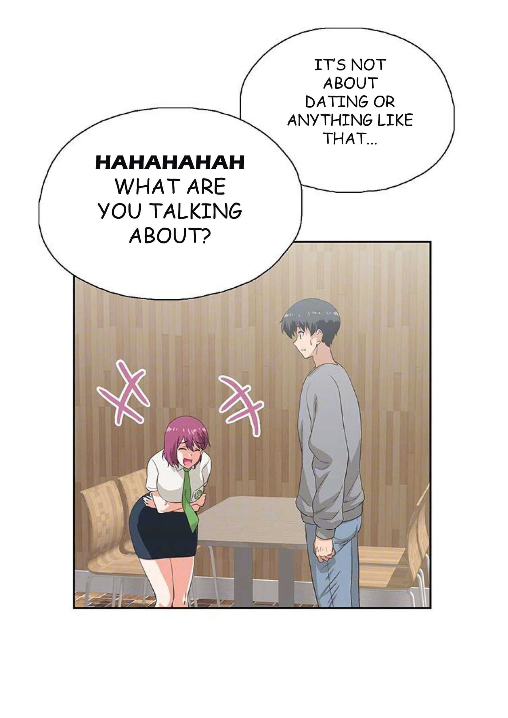 Fast Food - Chapter 6 [photo 24] - MangaPorn