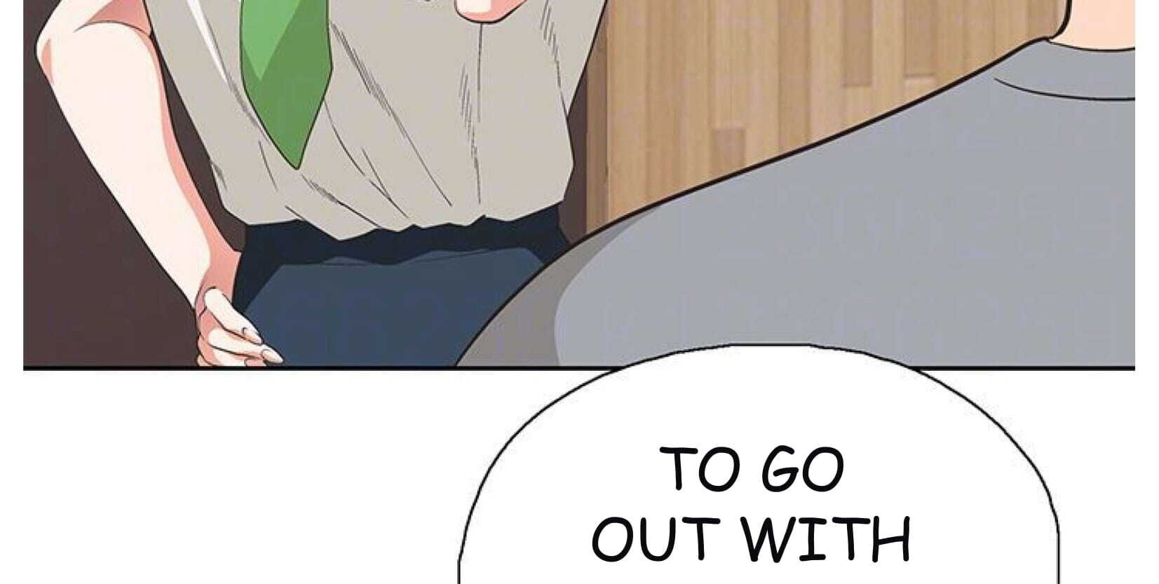 Fast Food - Chapter 6 [photo 26] - MangaPorn