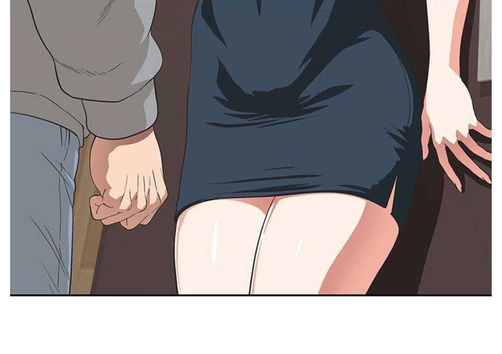 Fast Food - Chapter 6 [photo 40] - MangaPorn