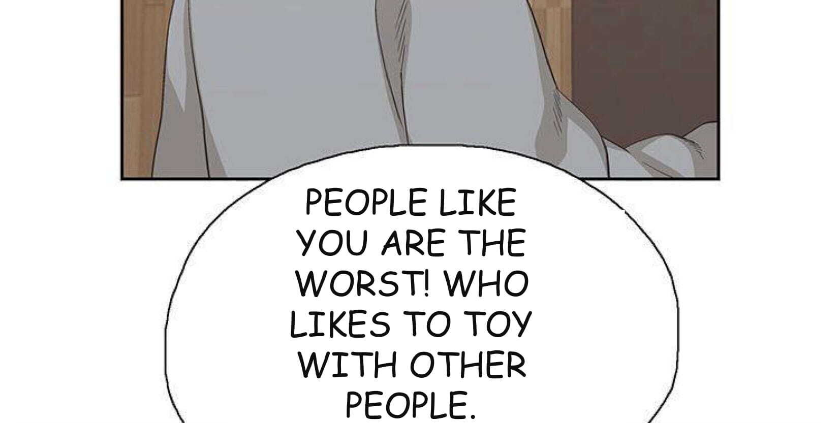 Fast Food - Chapter 6 [photo 48] - MangaPorn