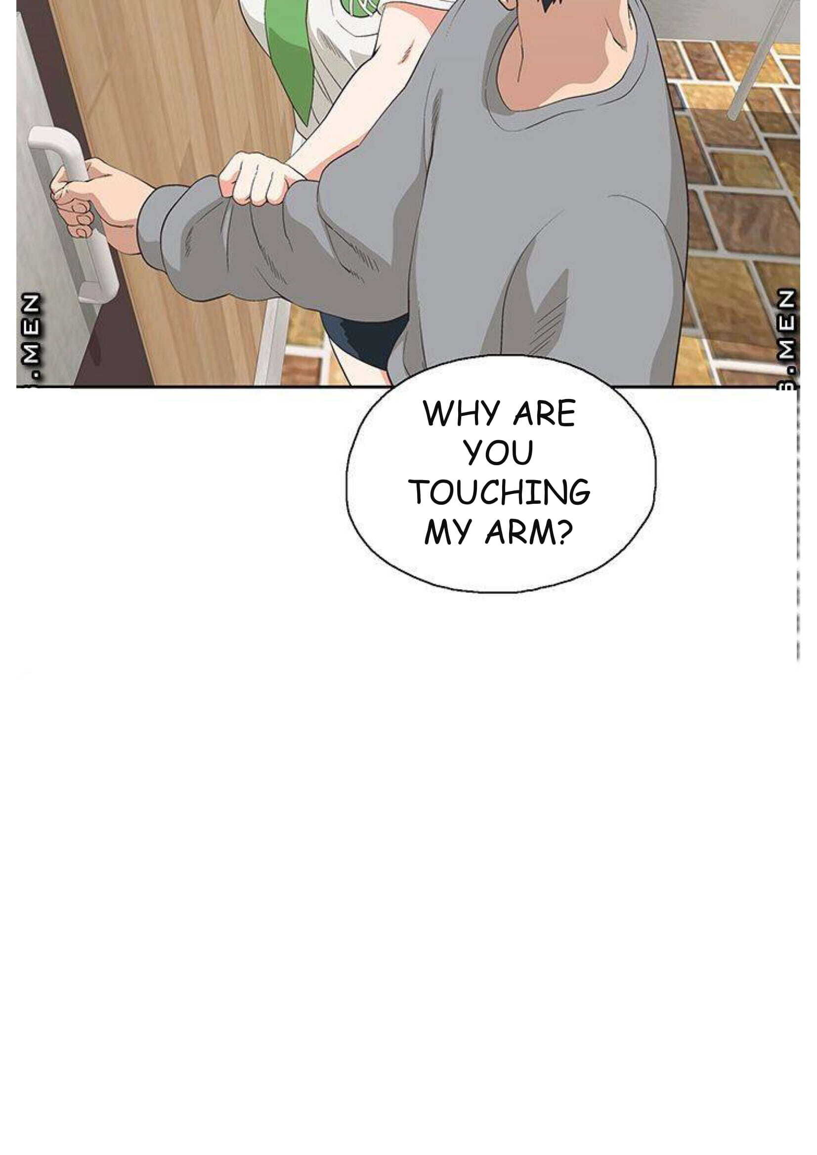 Fast Food - Chapter 6 [photo 54] - MangaPorn