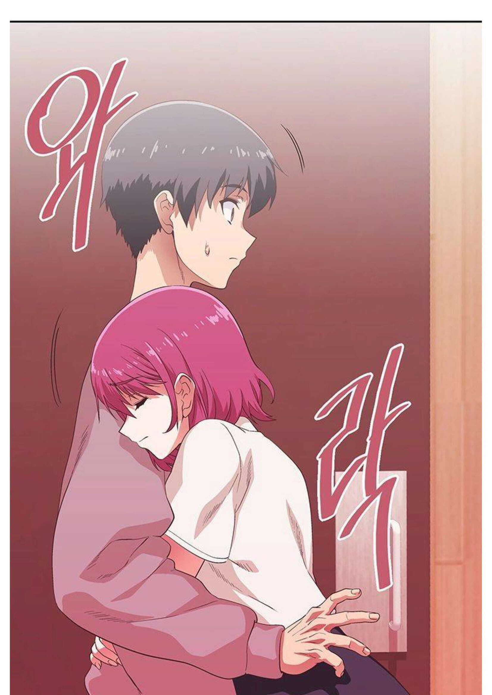 Fast Food - Chapter 6 [photo 55] - MangaPorn