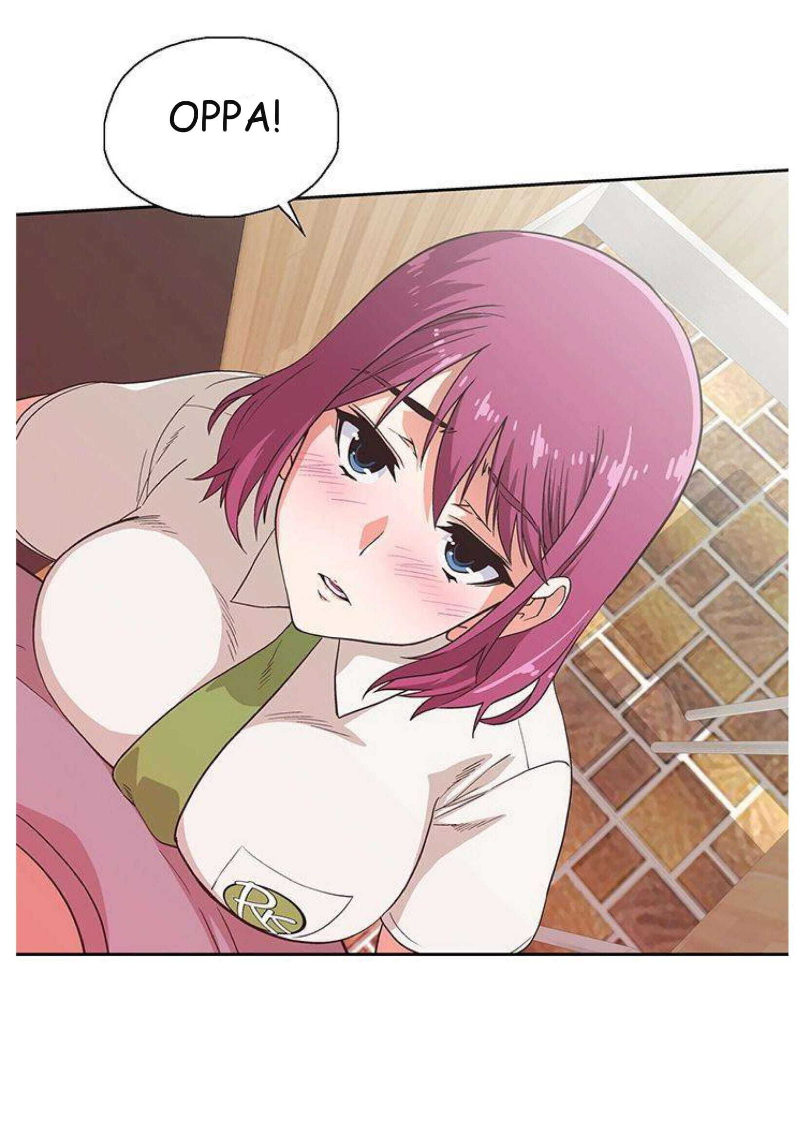 Fast Food - Chapter 6 [photo 58] - MangaPorn